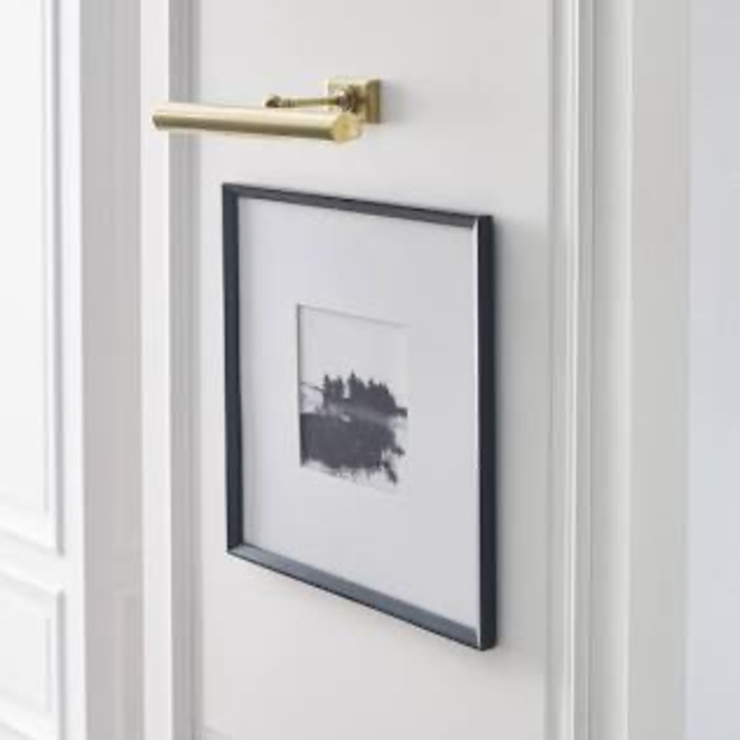 Visual Comfort Cabinet Makers Picture Light - image-2