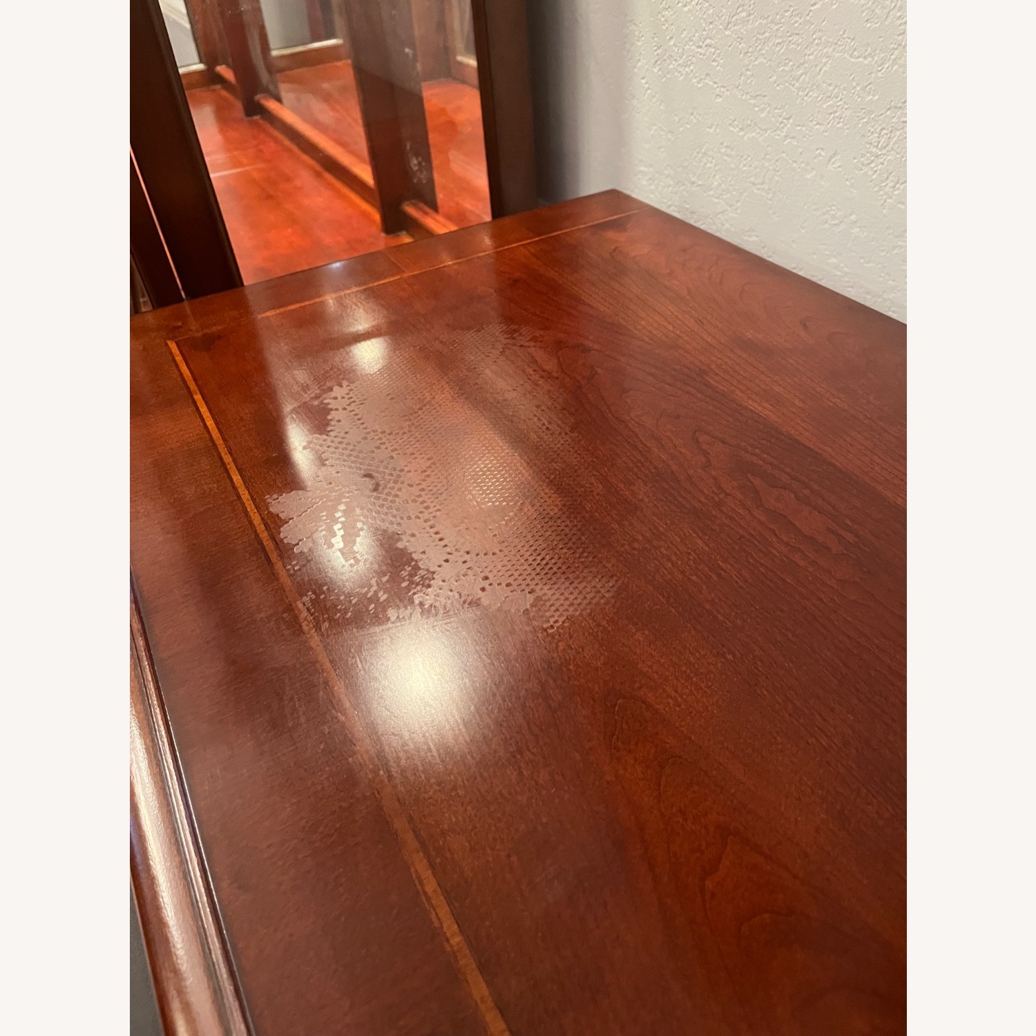 American Drew Cherry Grove Dining Set - image-4