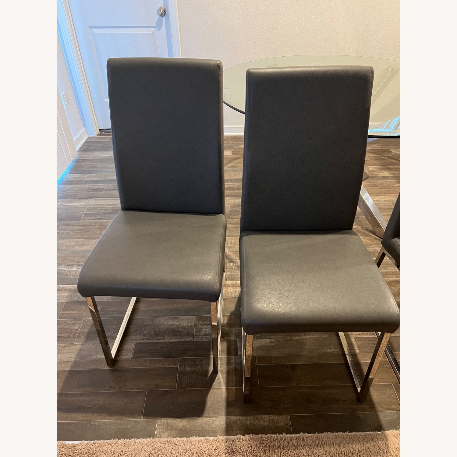 Glass Dining Table - image-4