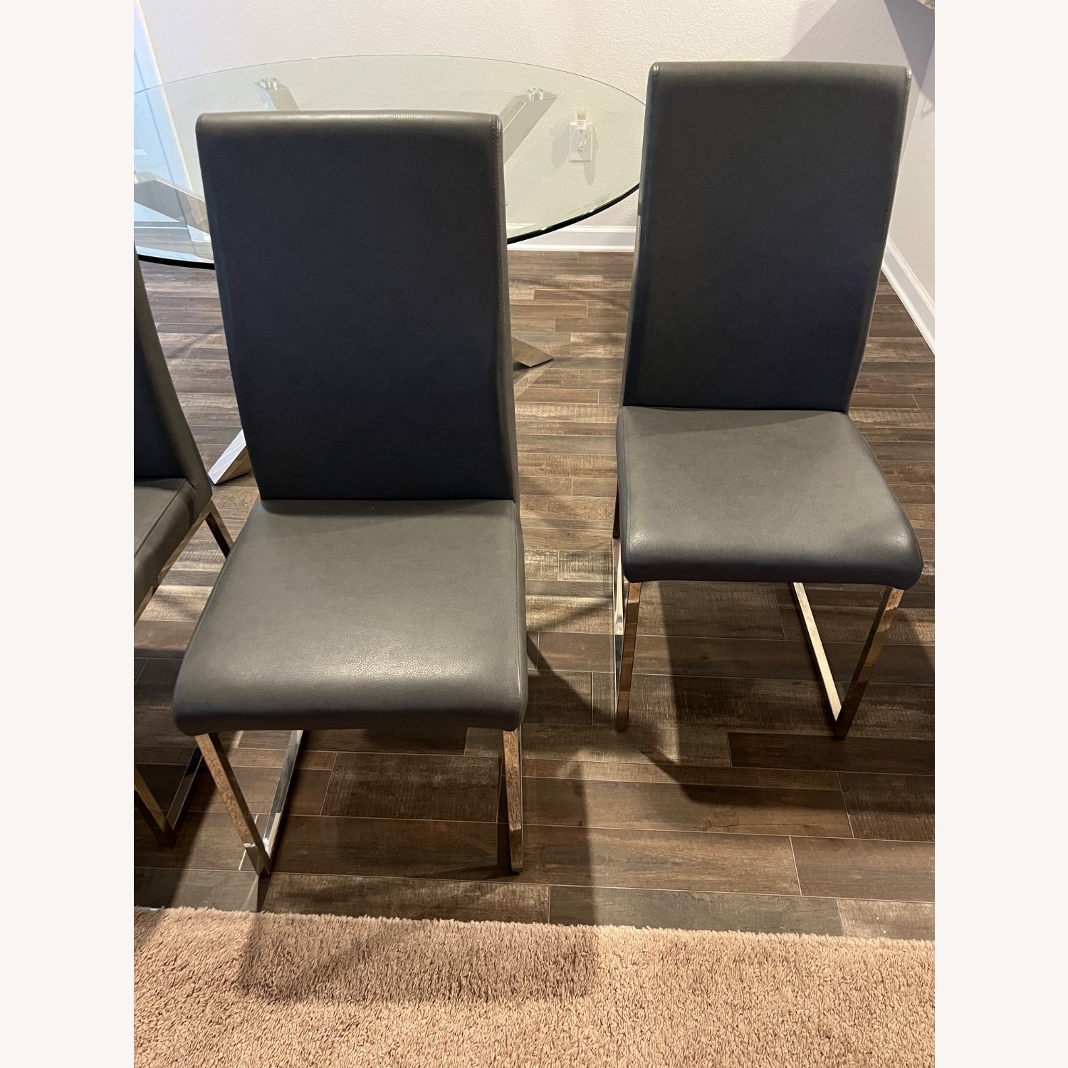 Glass Dining Table - image-3