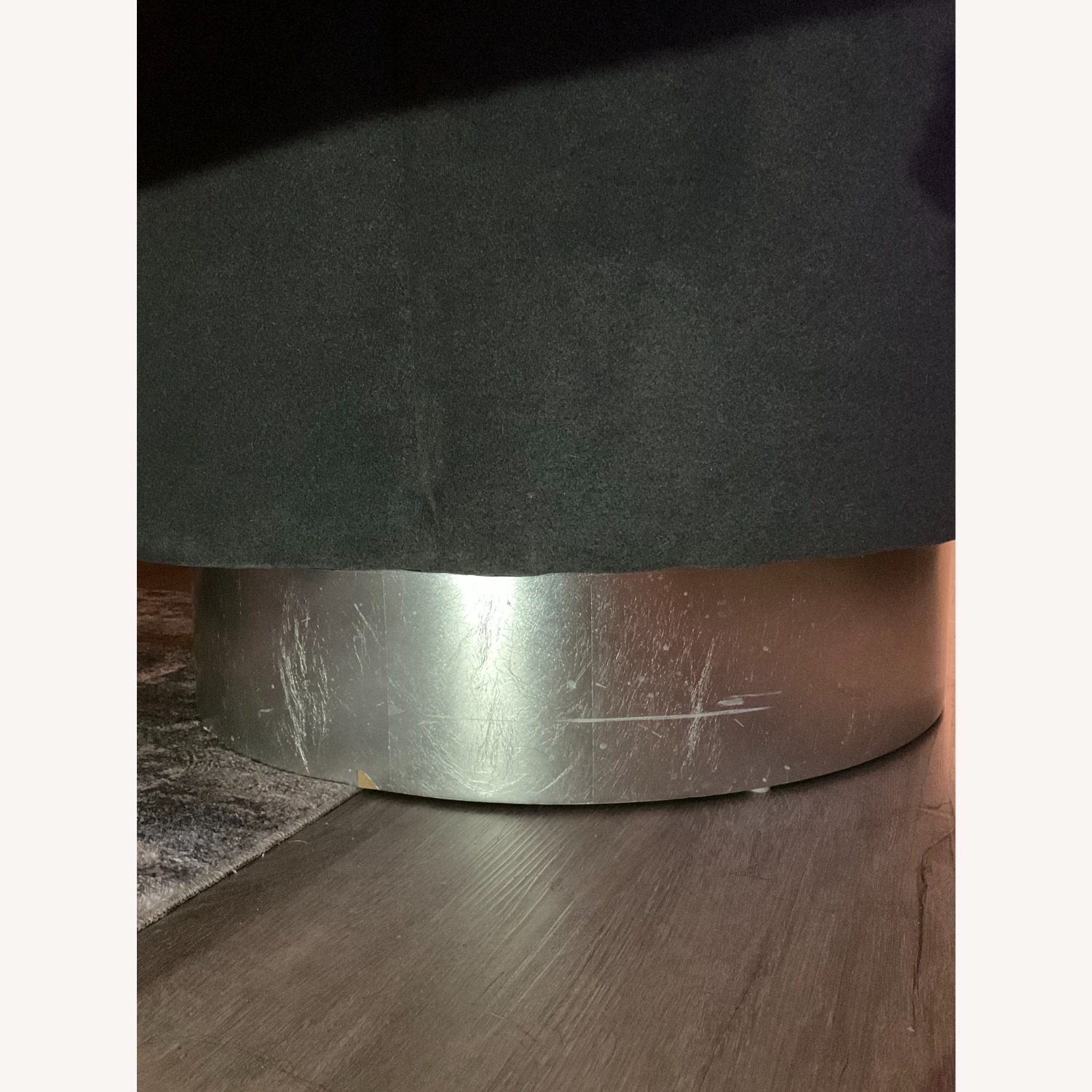 Bernhardt Camino Swivel Chairs - image-2