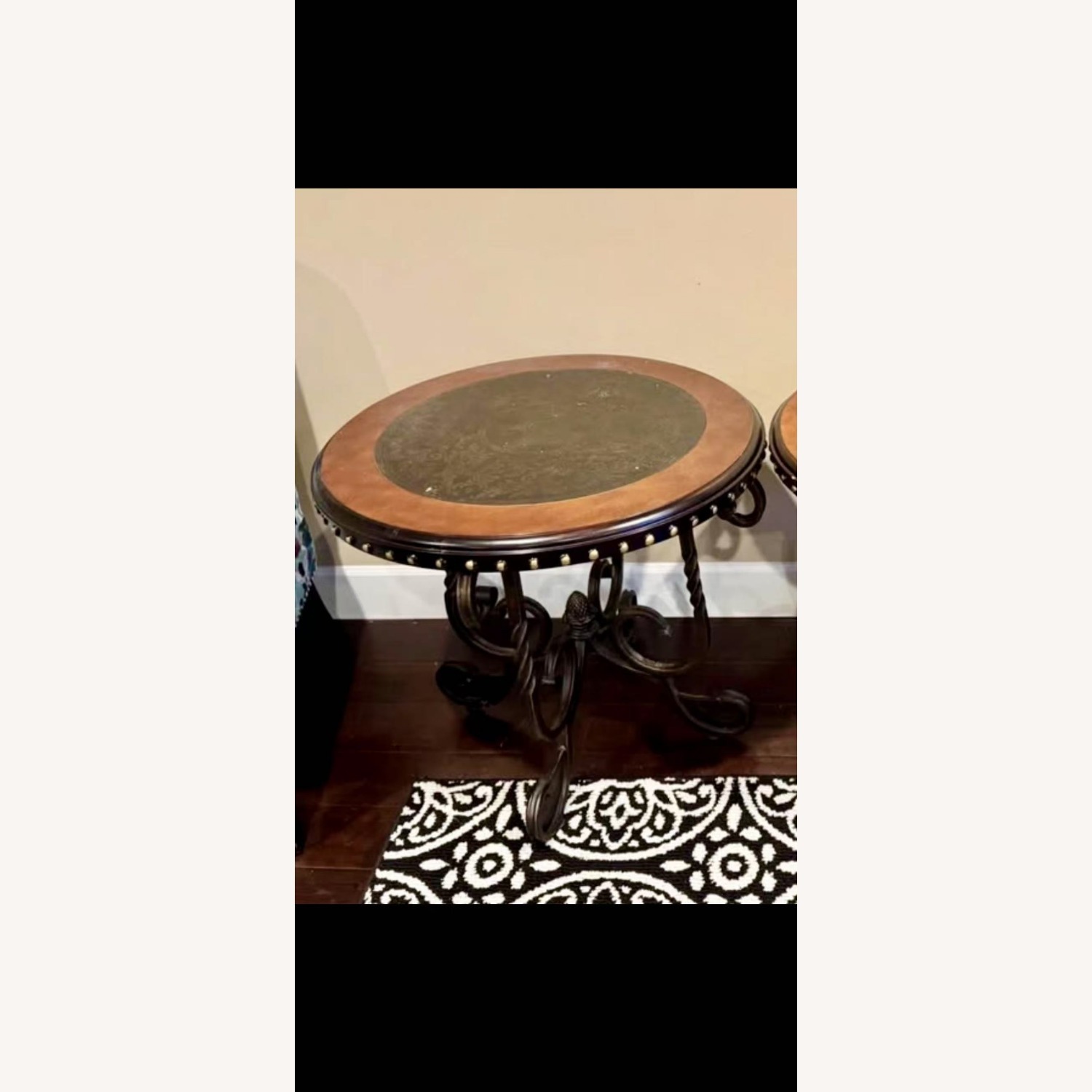 Steve Silver Co. Table - image-3