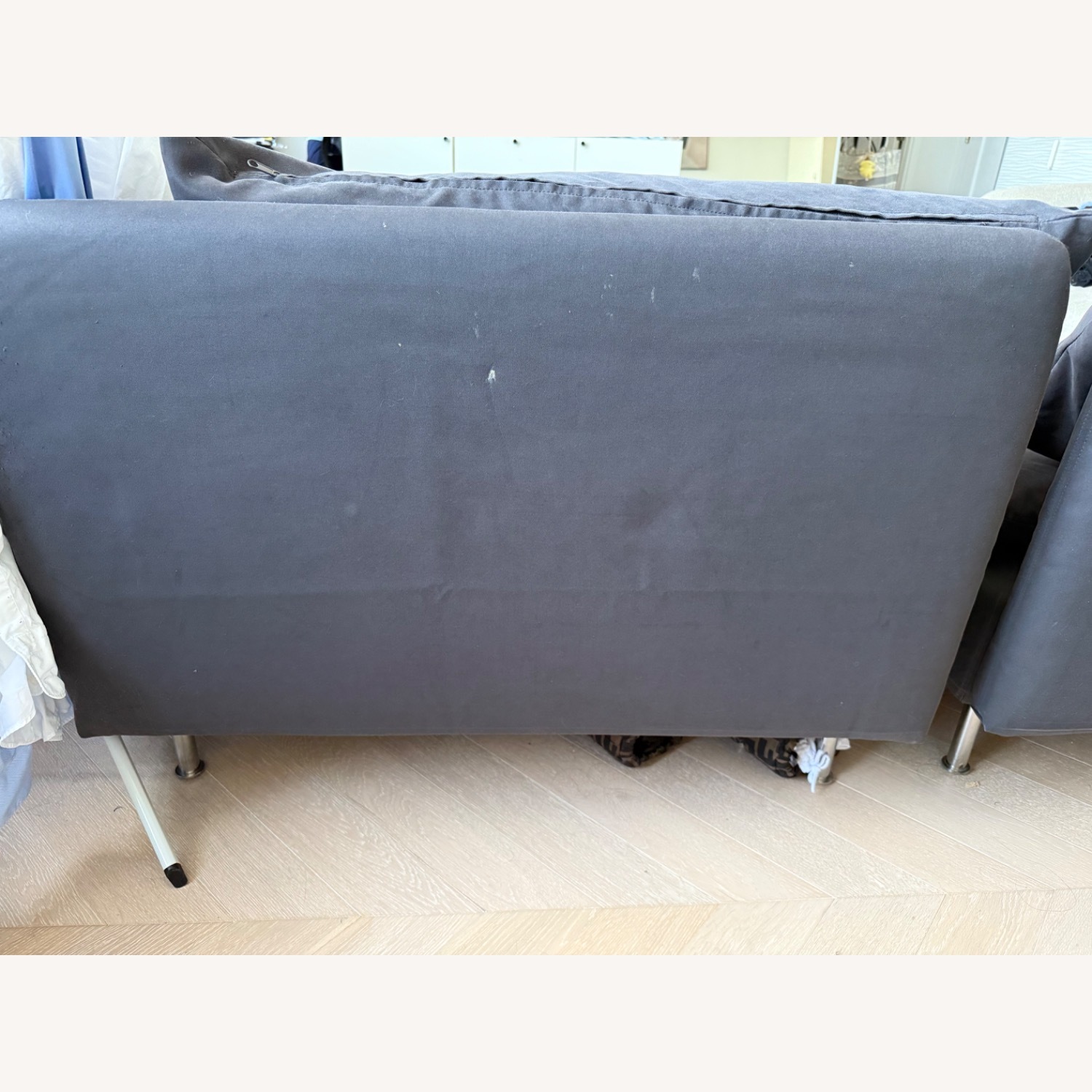 IKEA SÖDERHAMN 2 Piece Sofa - image-3