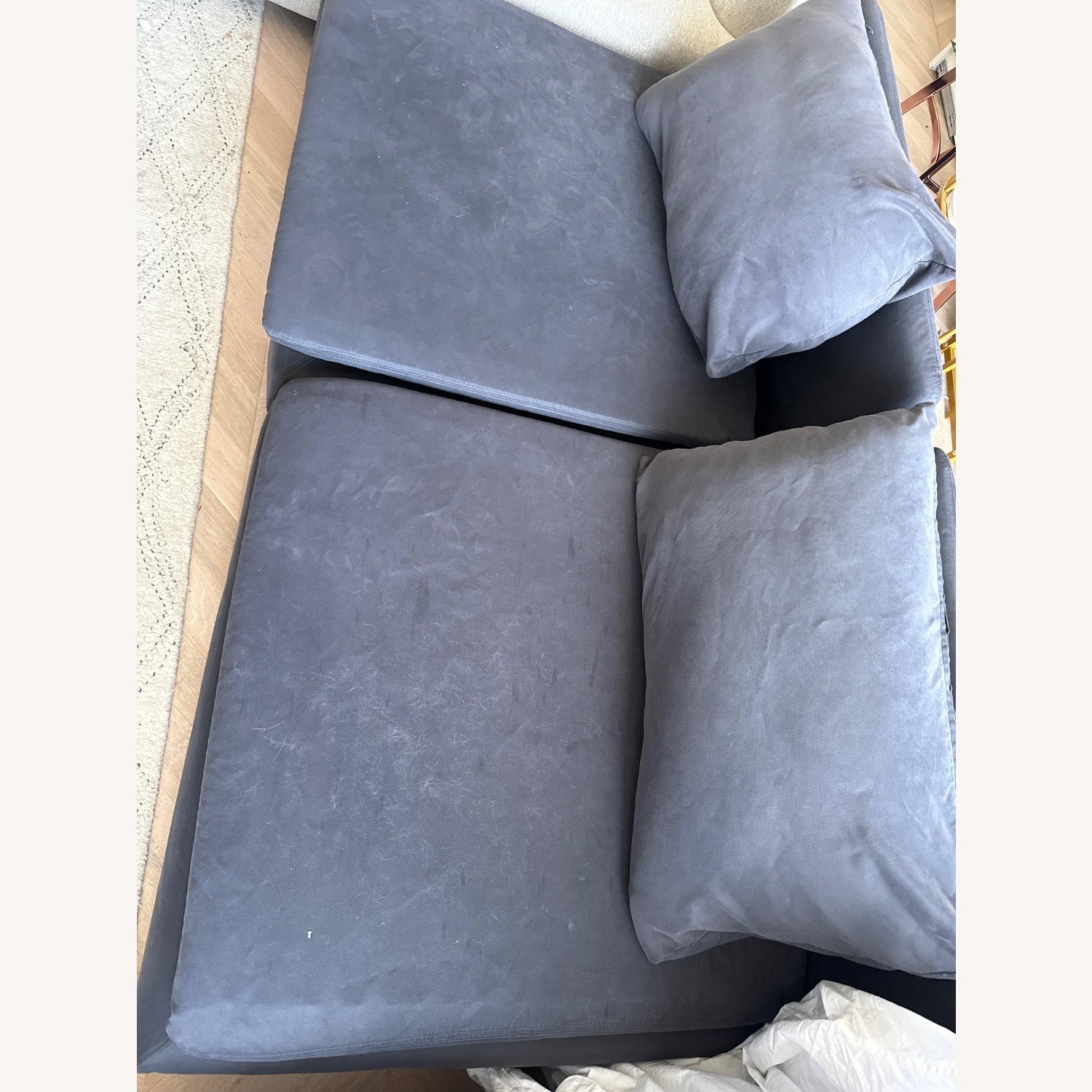 IKEA SÖDERHAMN 2 Piece Sofa - image-7