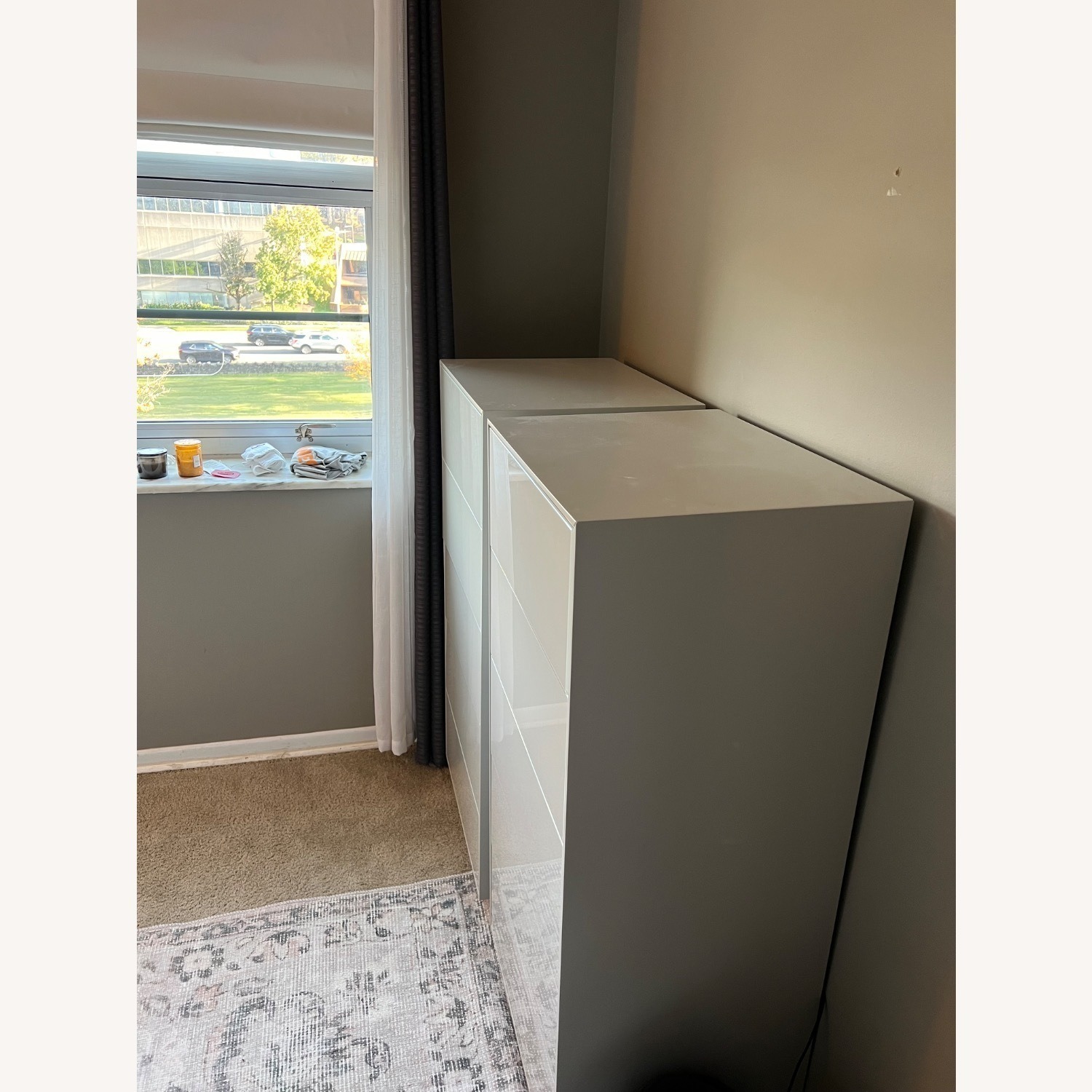 West Elm Emilia 5-Drawer Dresser - image-2