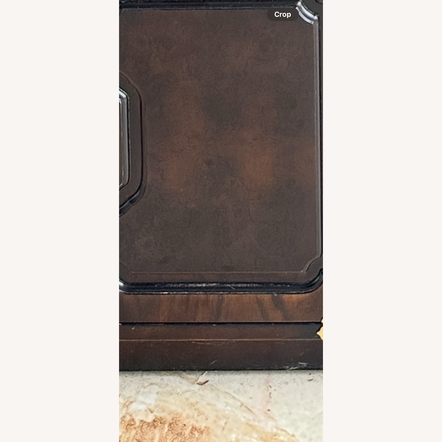 Vintage Bernhardt Furniture China Cabinet - image-4