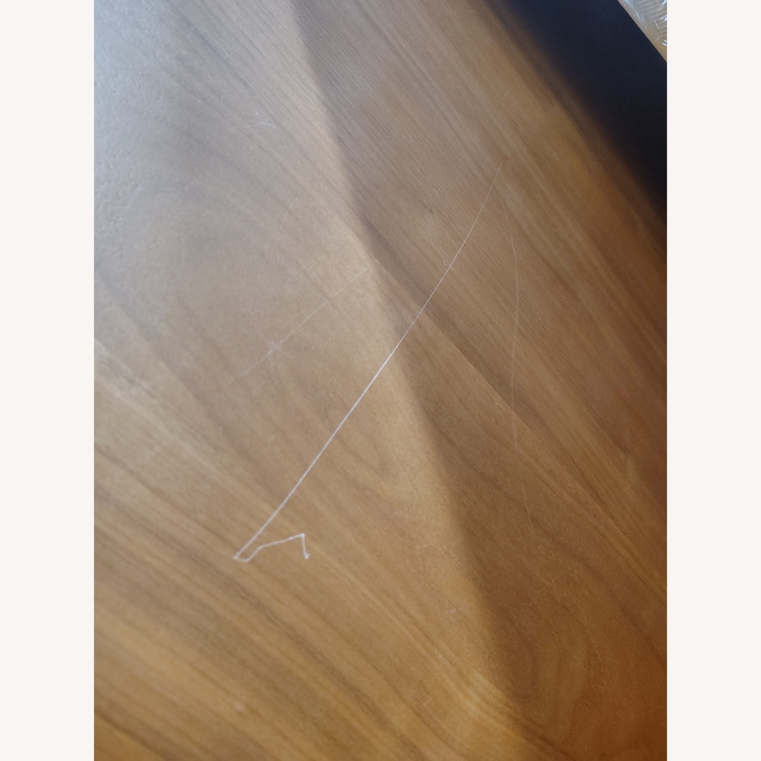 West Elm Branton Extendable Dining Table (64") - image-3