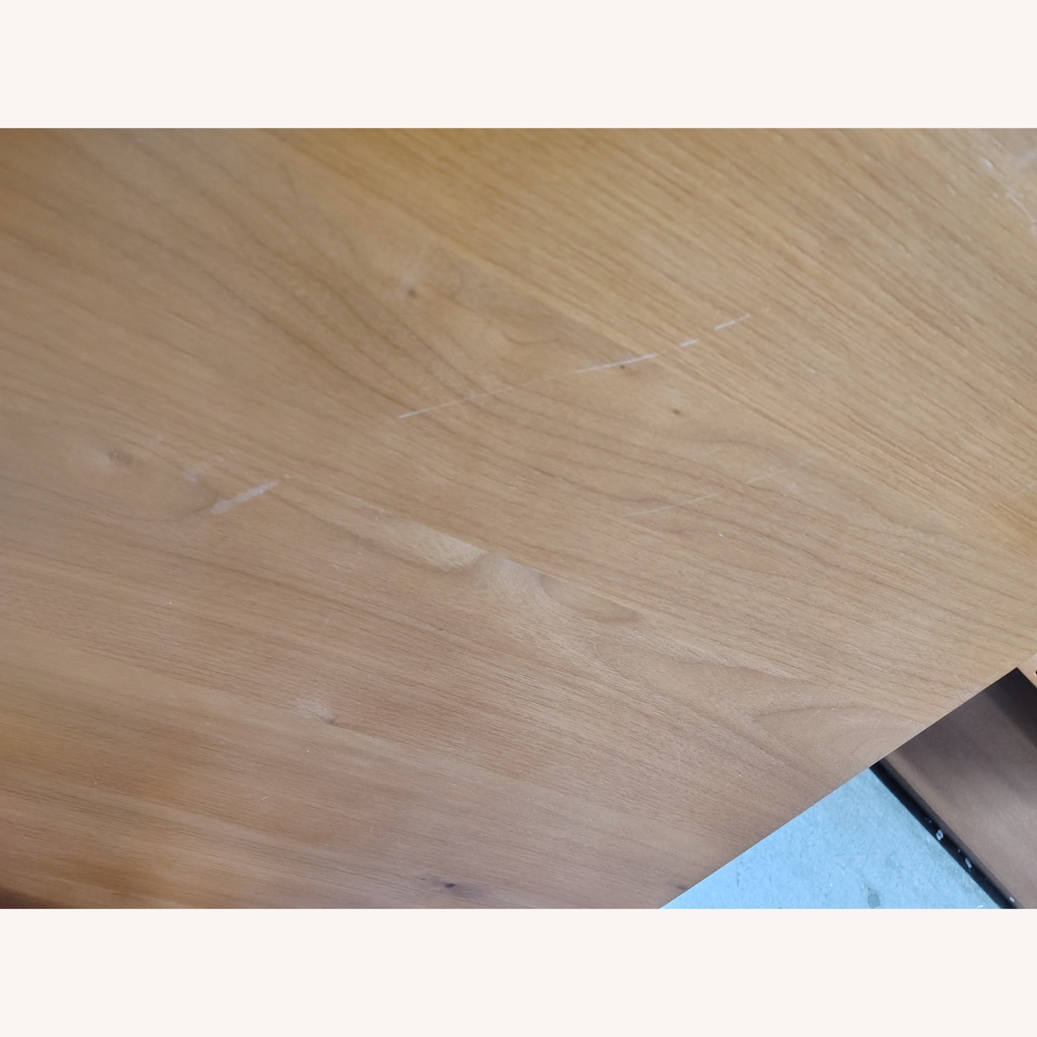 West Elm Branton Extendable Dining Table (64") - image-4