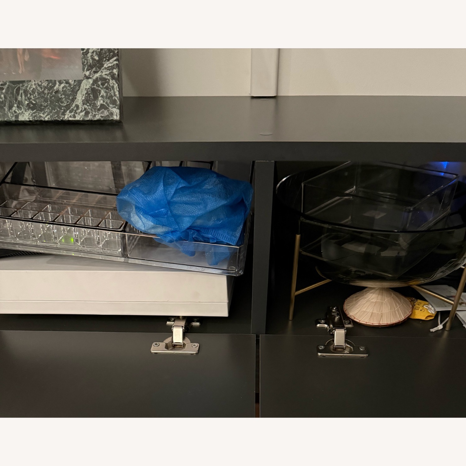 Alesandrini Floating Wall Mounted Media Console - image-3