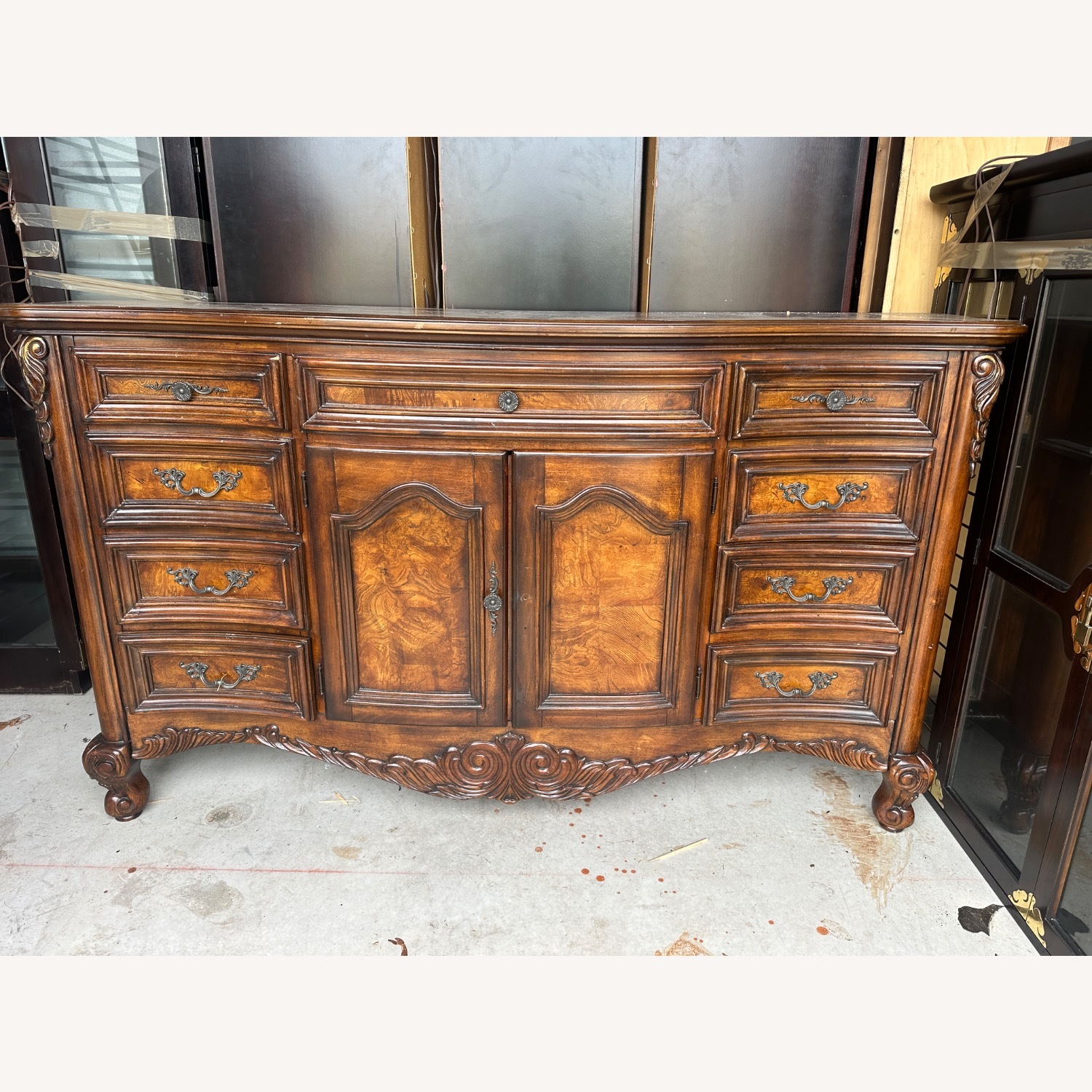 Drexel Dresser - image-1