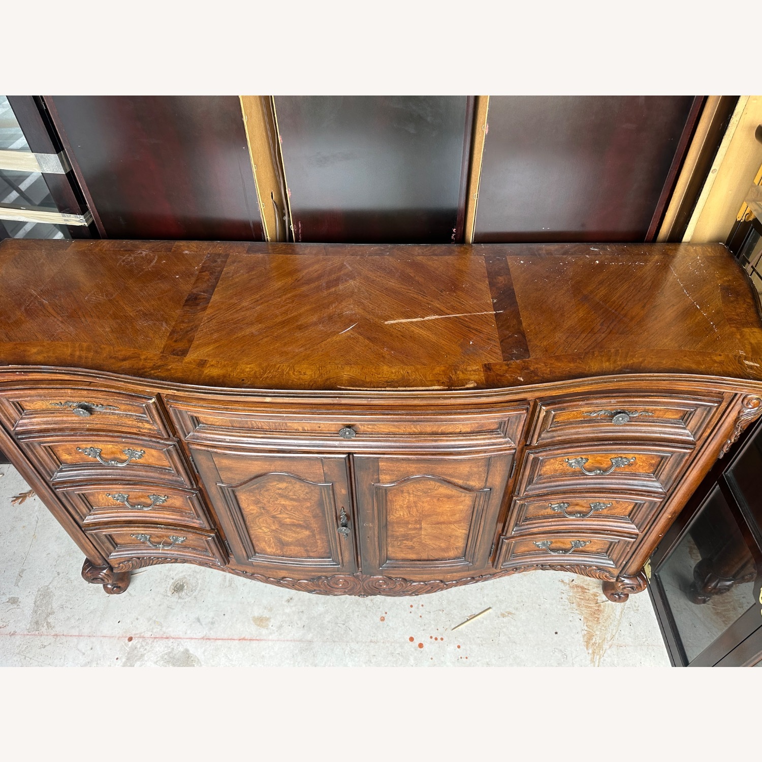 Drexel Dresser - image-4