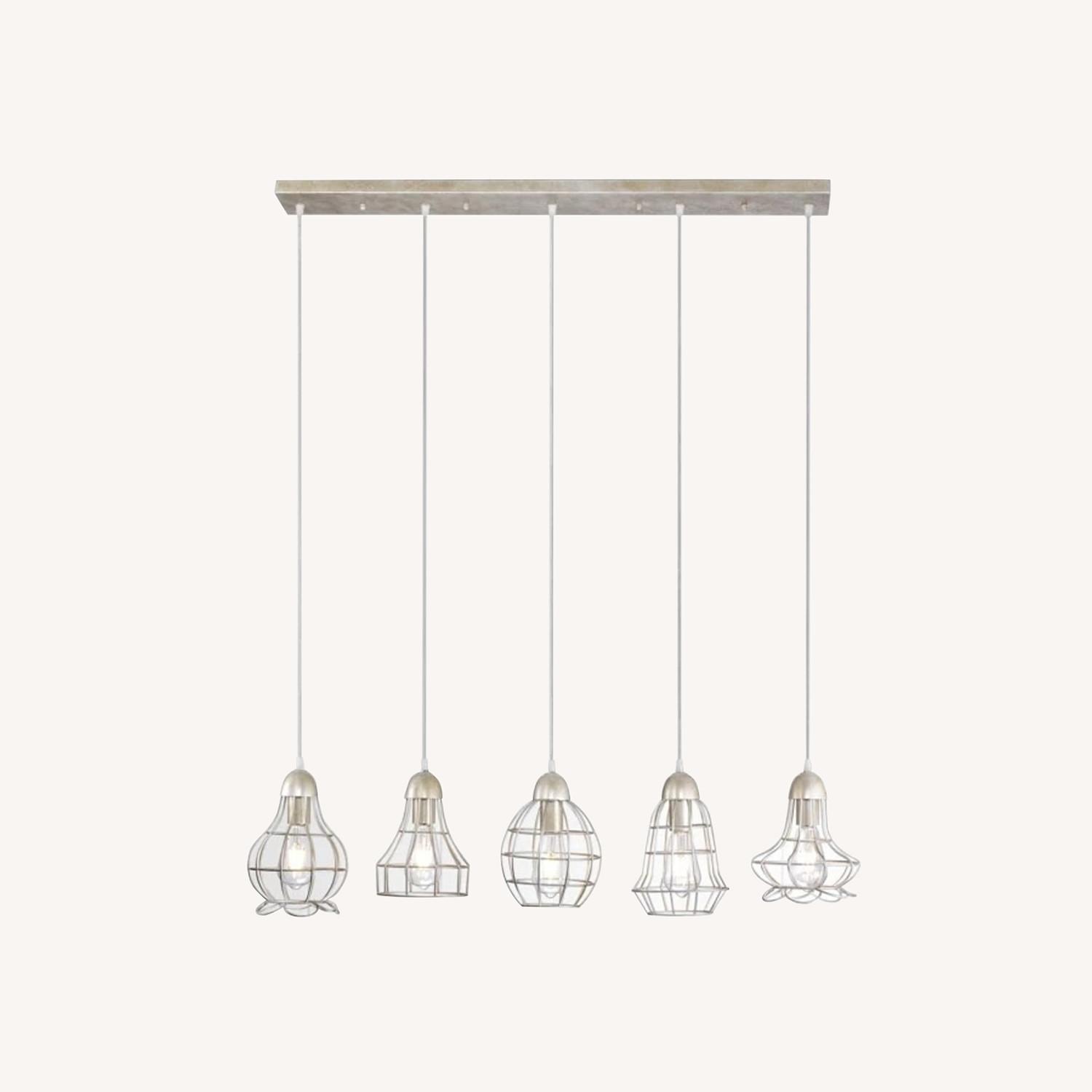 5 - Light Kitchen Island Pendant - image-0
