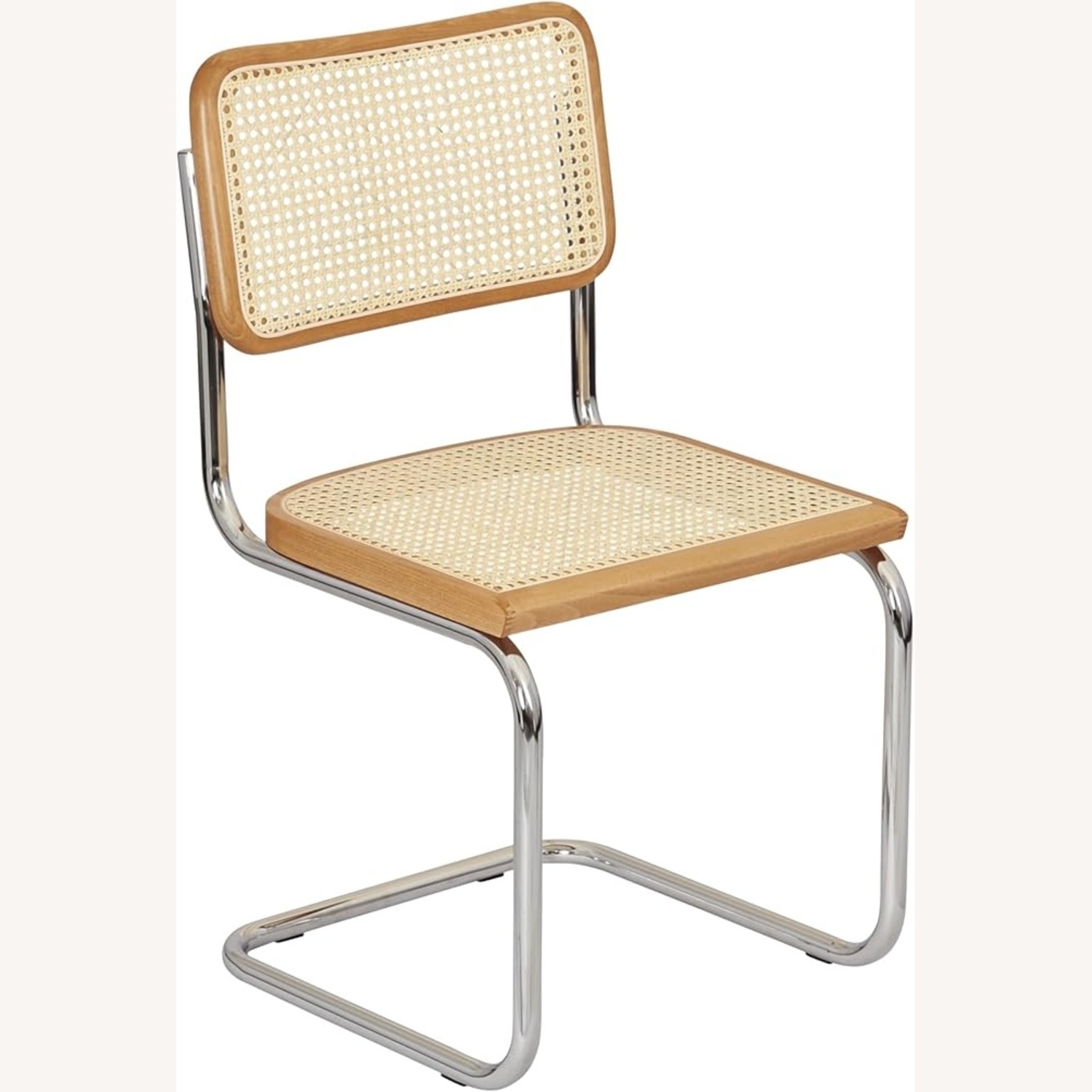 Two Breuer Armchair - image-5