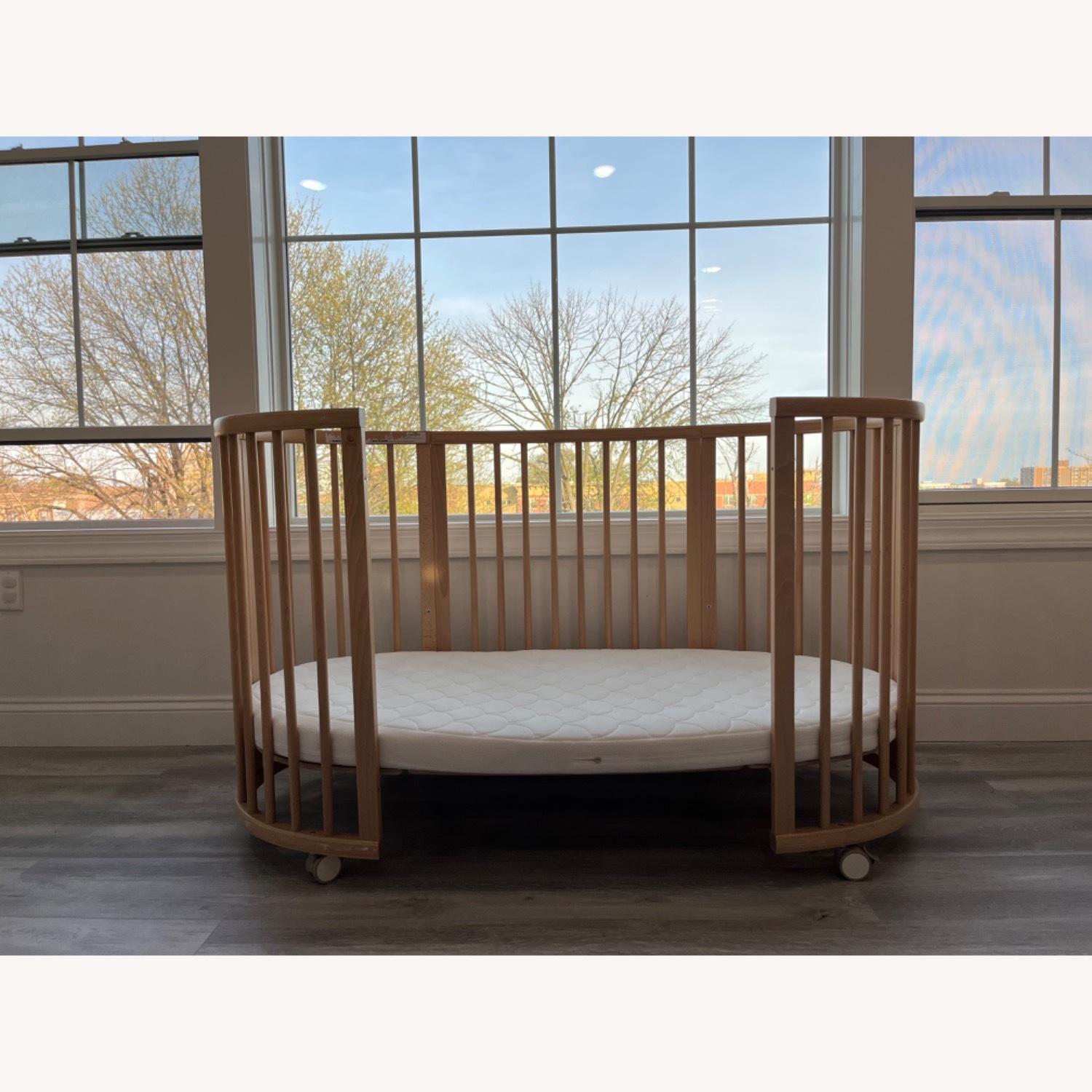 Stokke® Sleepi™ Bed V3 All Set - image-1