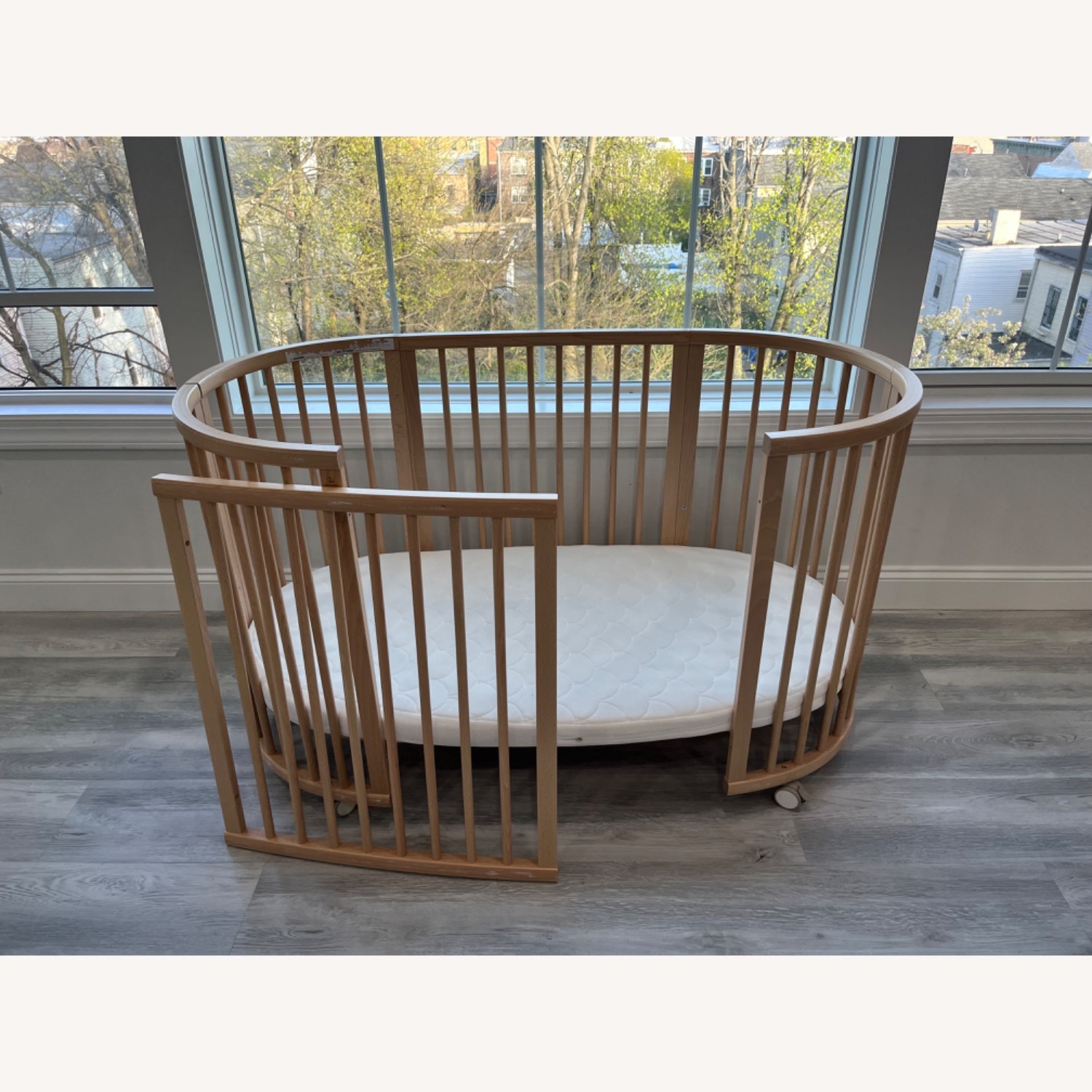 Stokke® Sleepi™ Bed V3 All Set - image-4