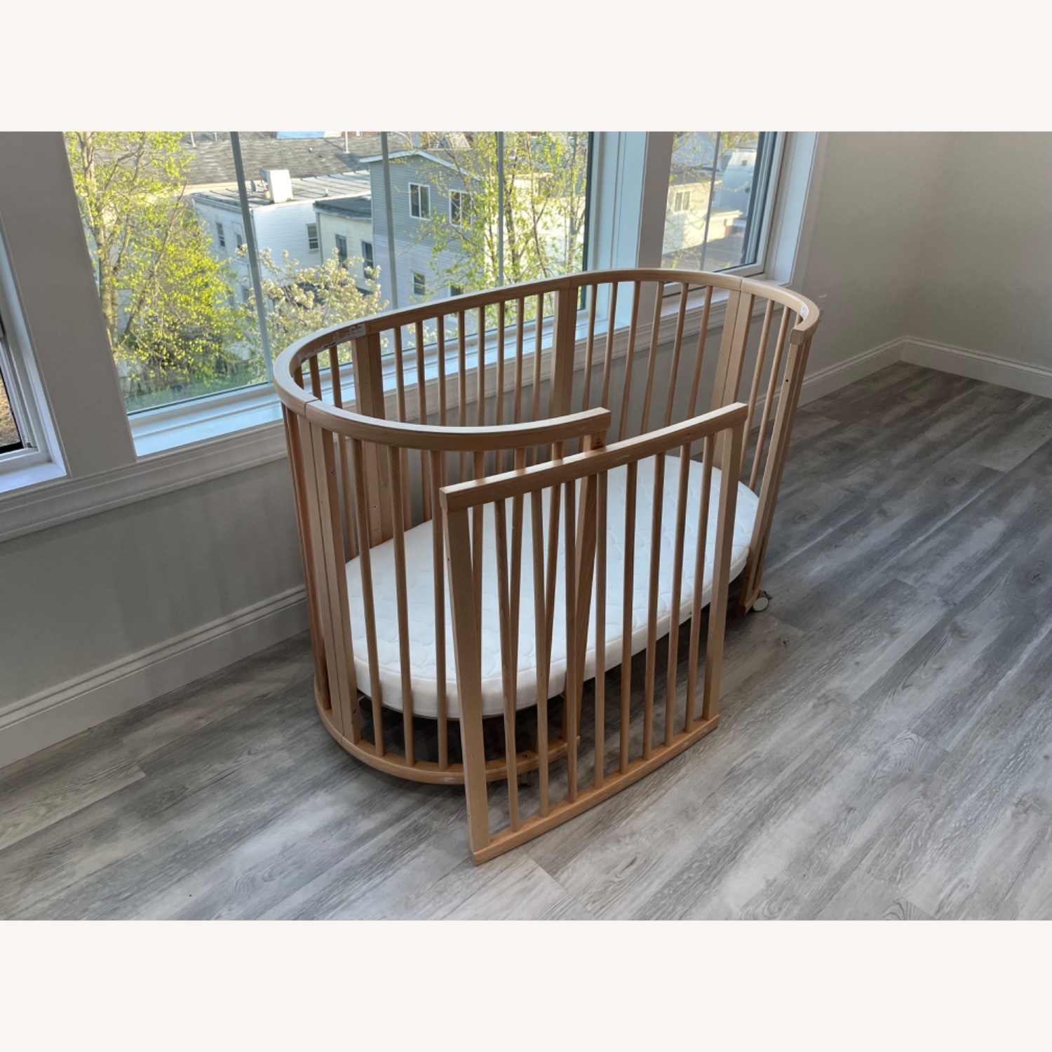 Stokke® Sleepi™ Bed V3 All Set - image-3