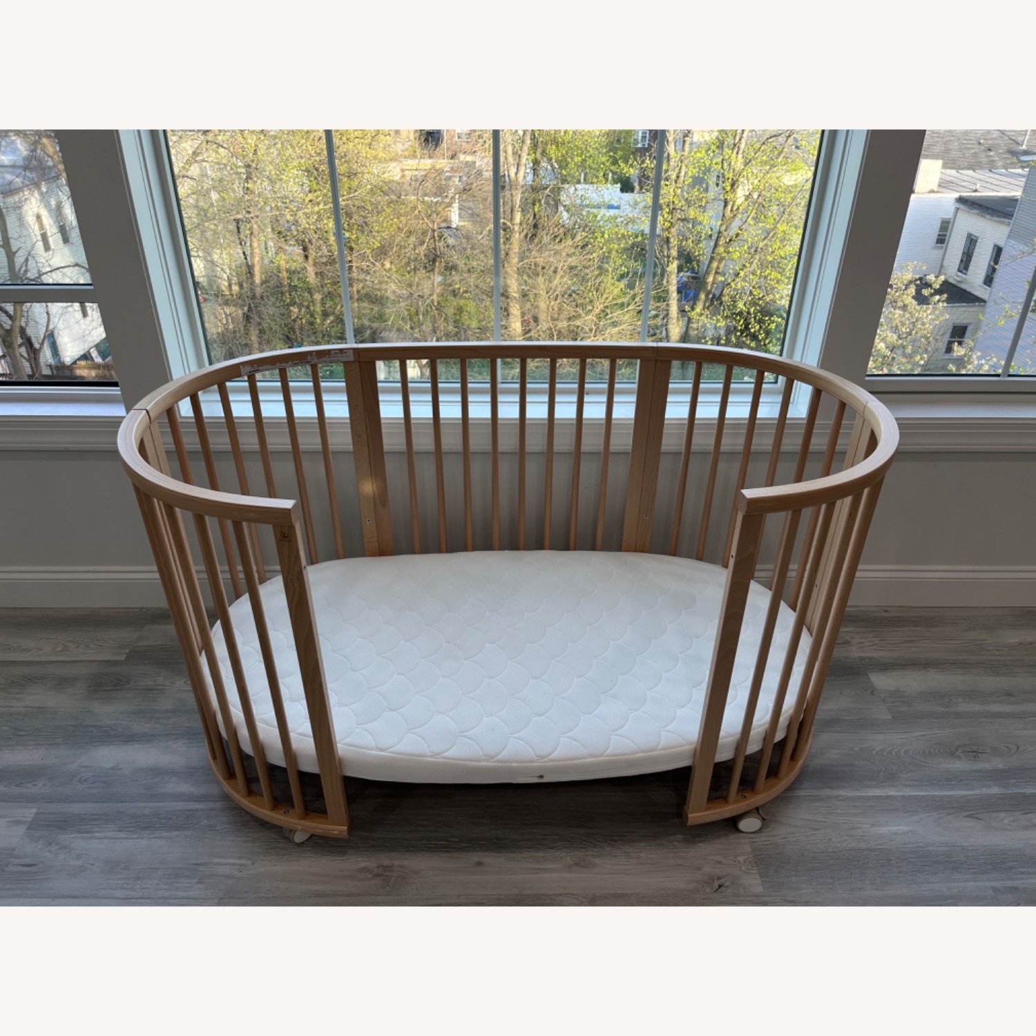 Stokke® Sleepi™ Bed V3 All Set - image-2