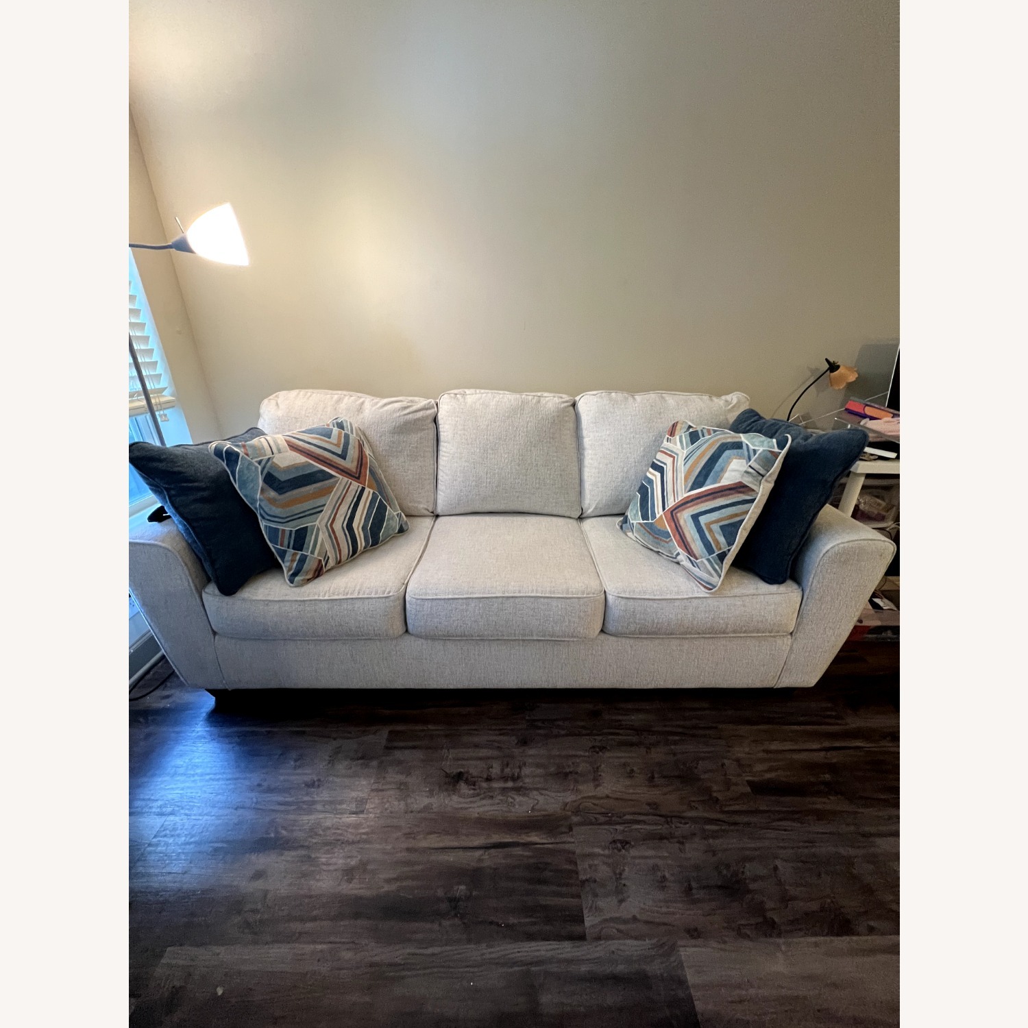 Ashley Furniture Cashton Couch - image-2