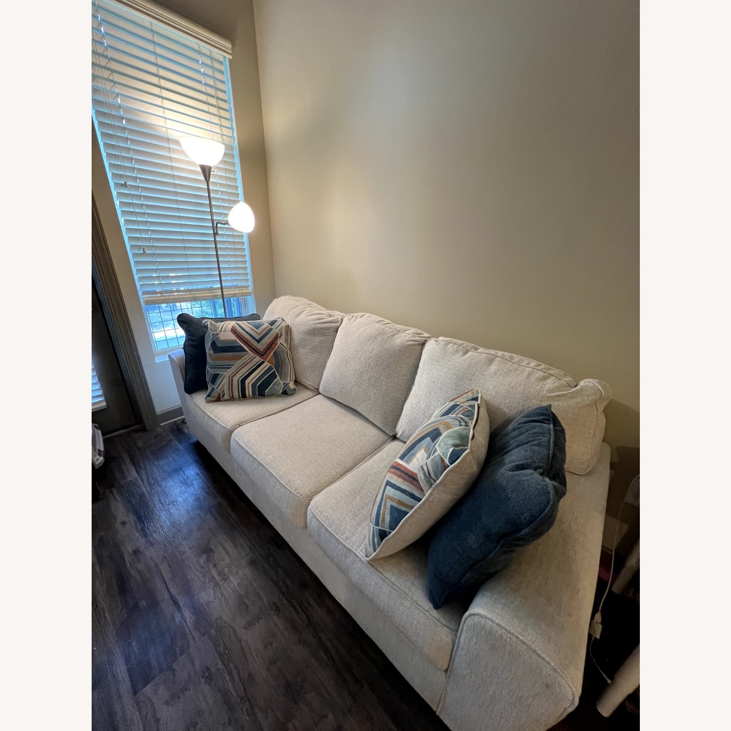 Ashley Furniture Cashton Couch - image-3