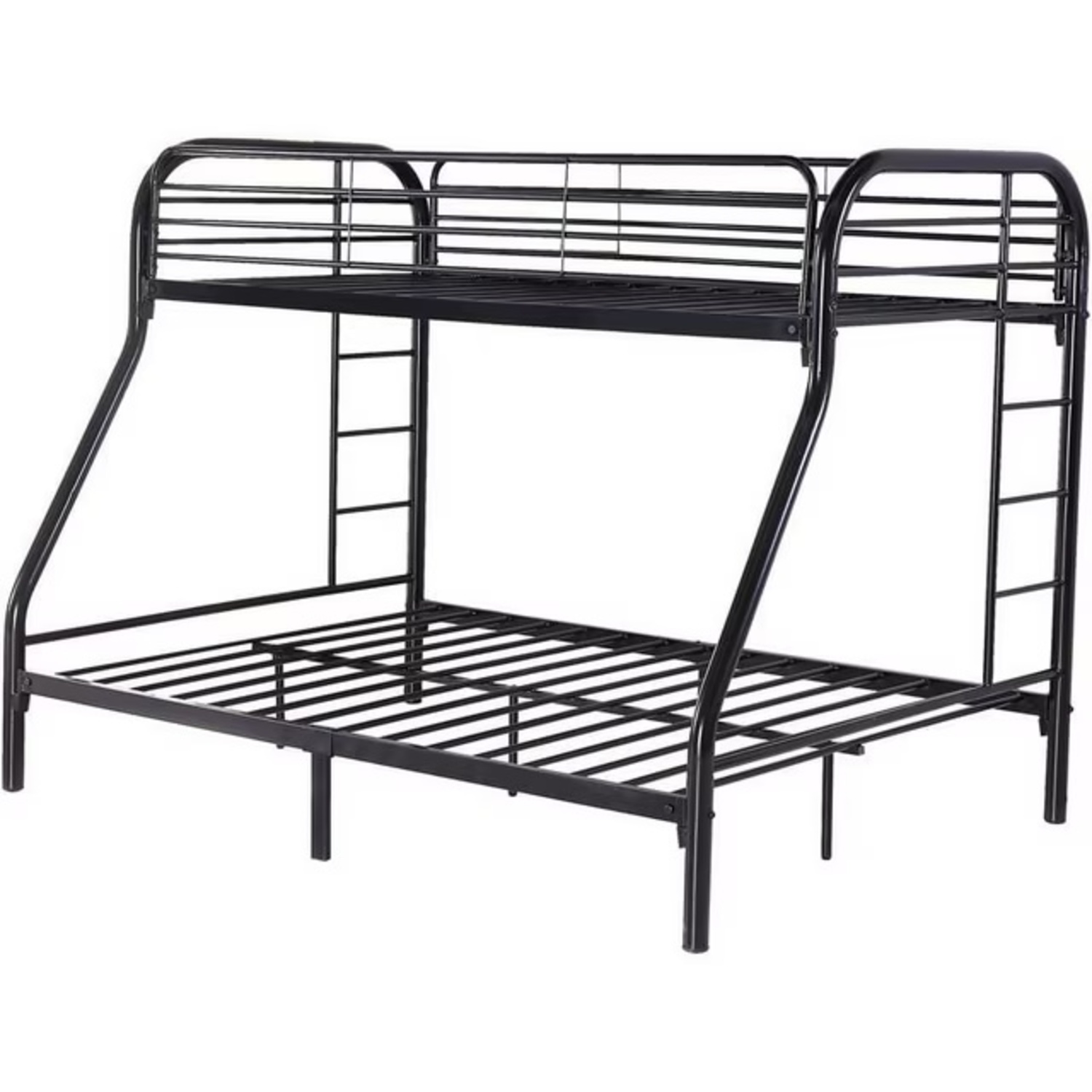 Bunker Bed Twin over Full Steel - image-4