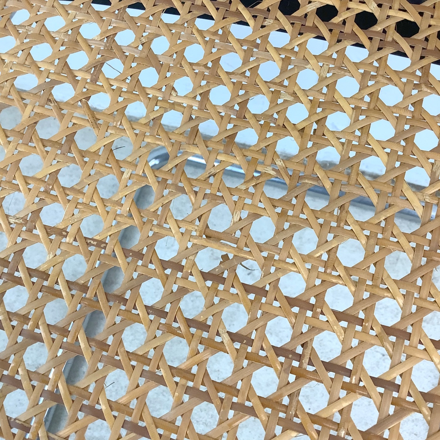 Vintage Cesca Style Dining Chairs- Set 4 - image-20