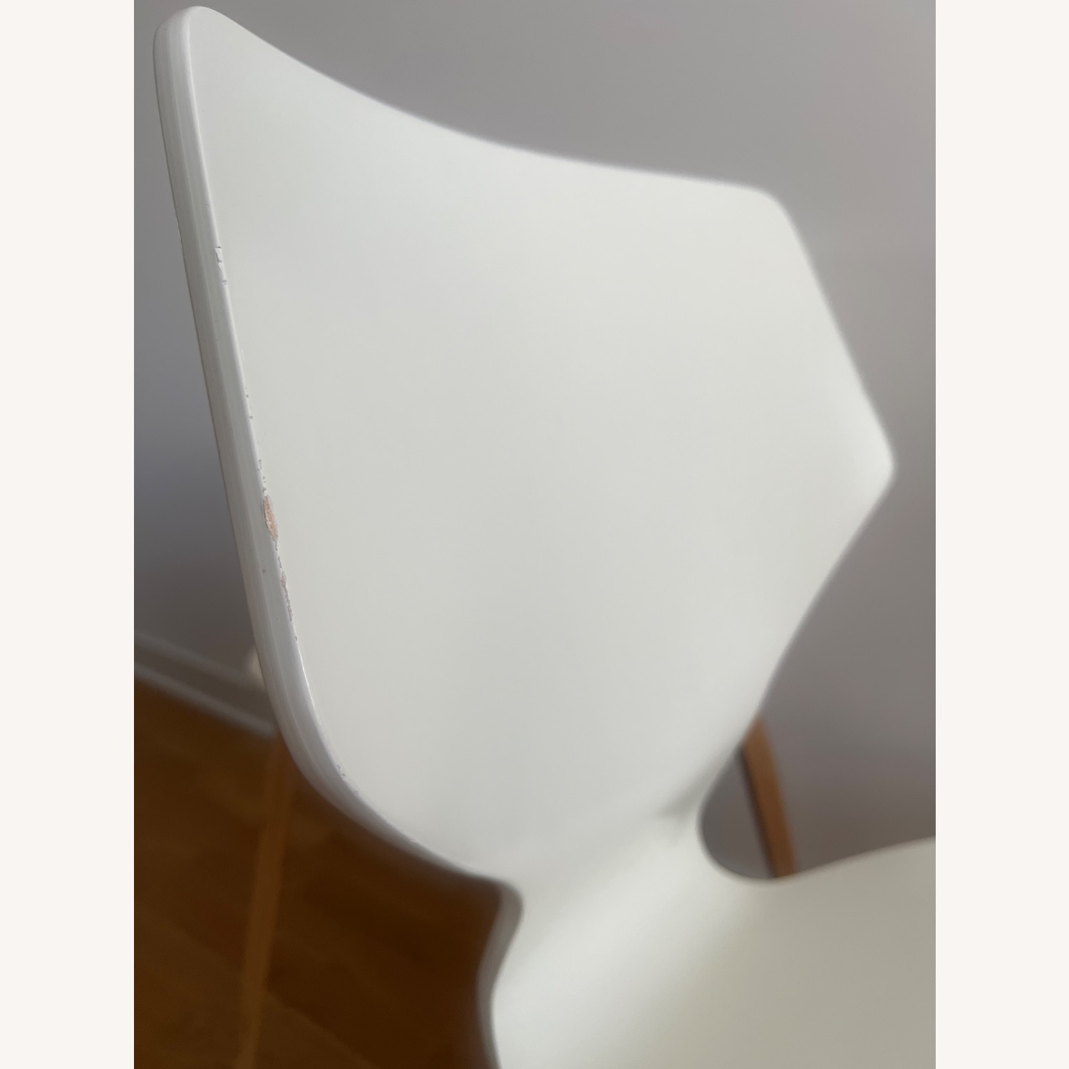 Room & Board Pike Wood Dining Chair - image-3