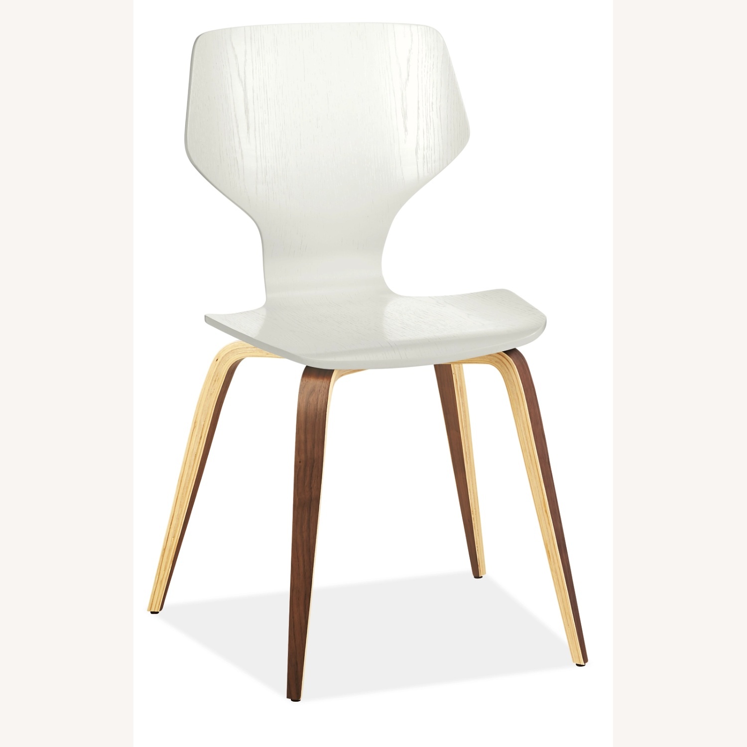 Room & Board Pike Wood Dining Chair - image-5