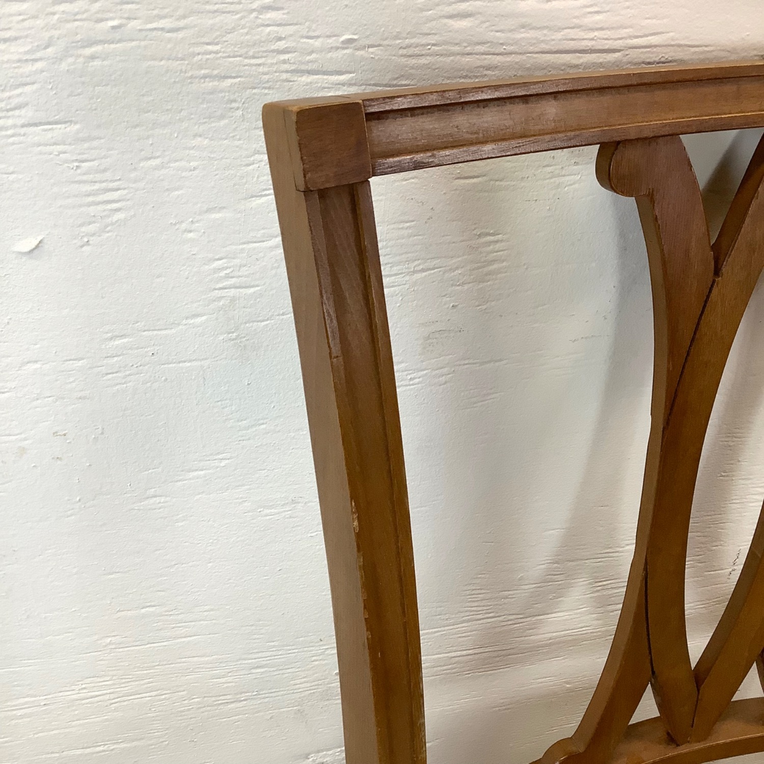 Vintage Neoclassical Dining Chairs- Set of Six - image-17