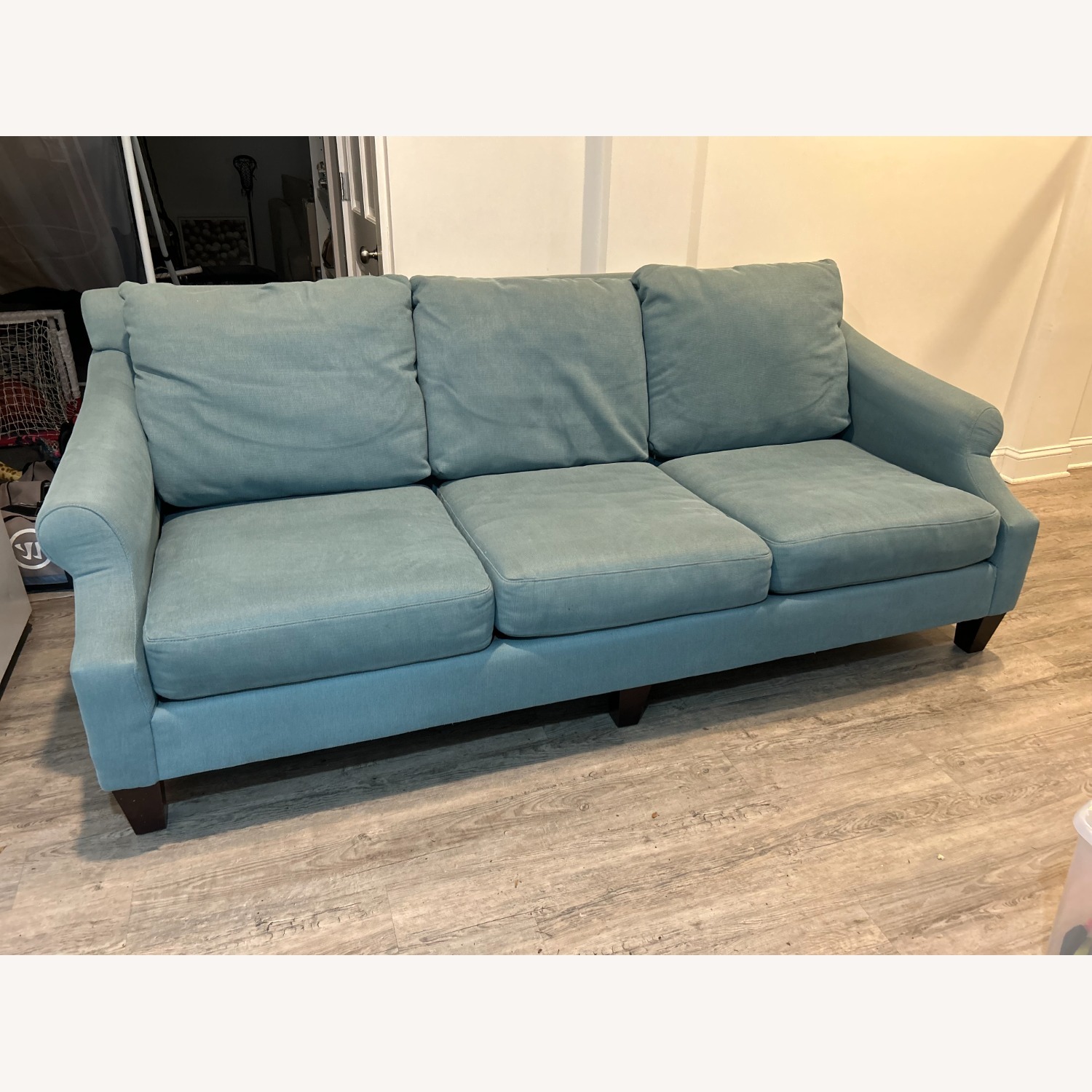 HM Richards 3 Seater Sofa - image-1