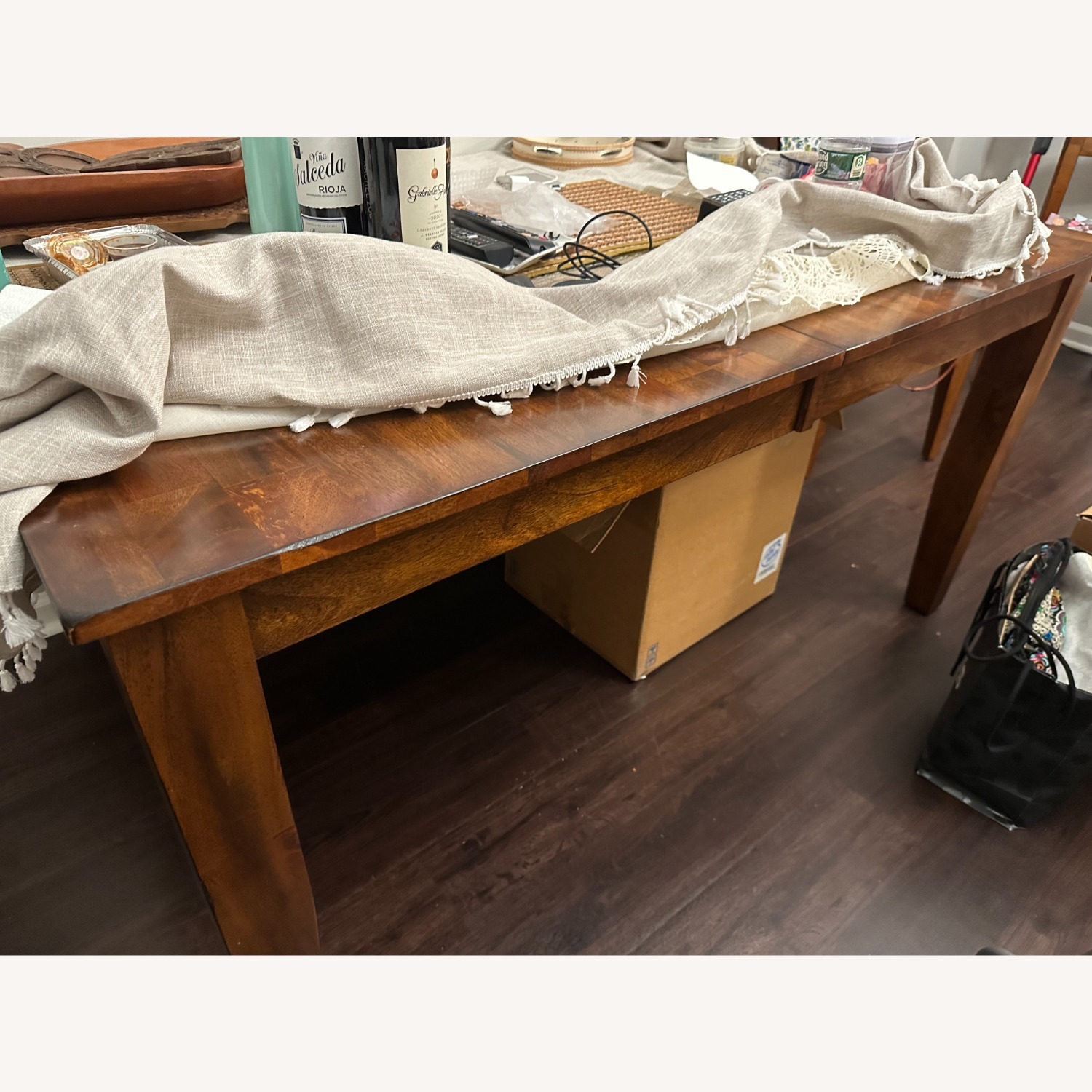 Dining Table - image-1