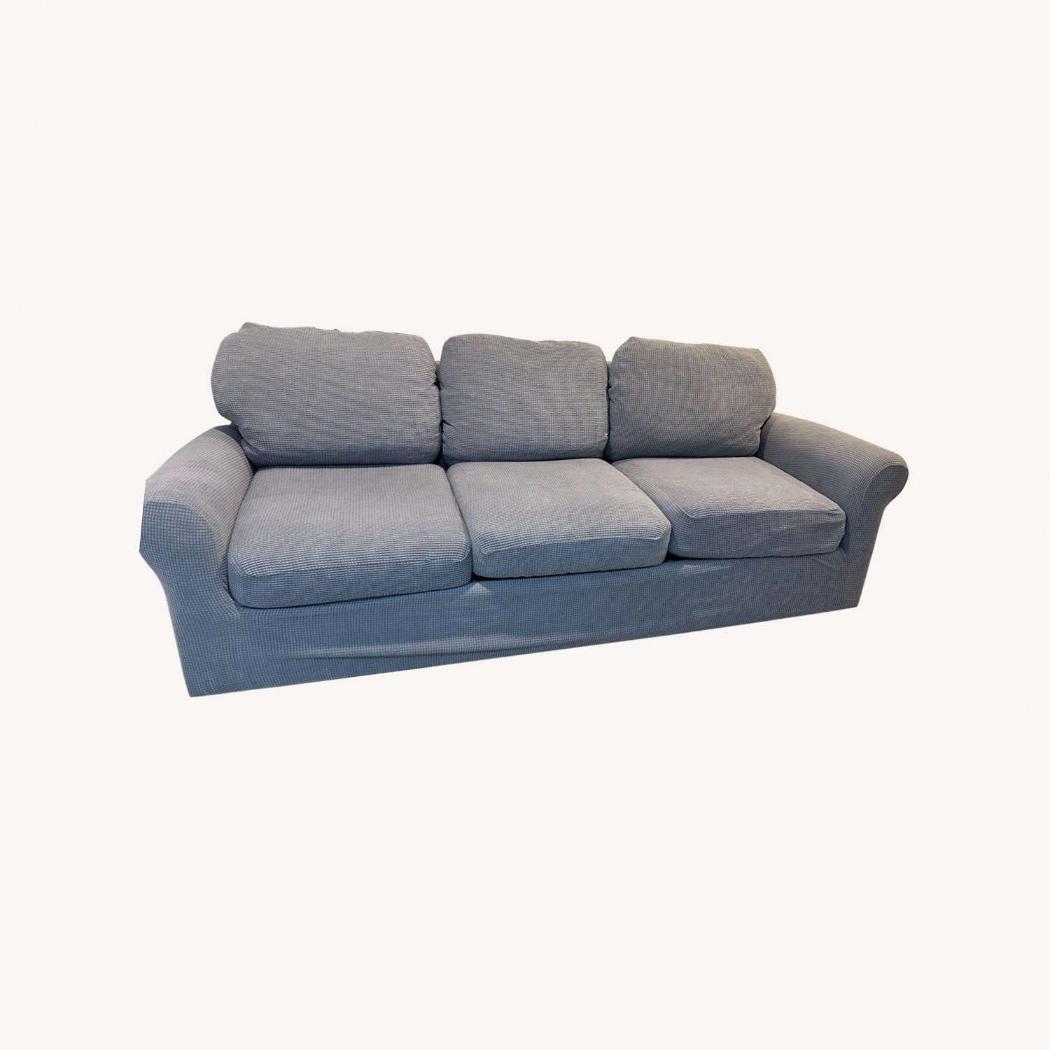 3 Seater Sofa - image-0