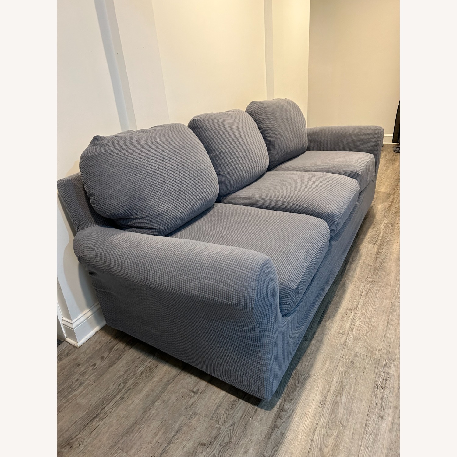 3 Seater Sofa - image-3