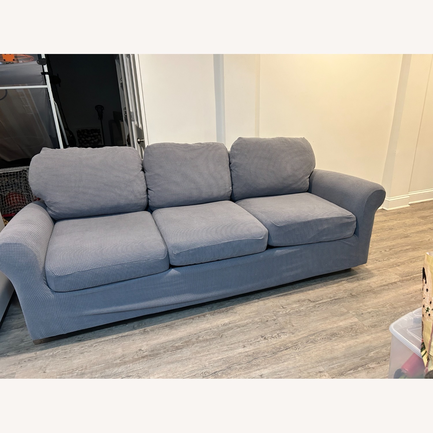 3 Seater Sofa - image-1