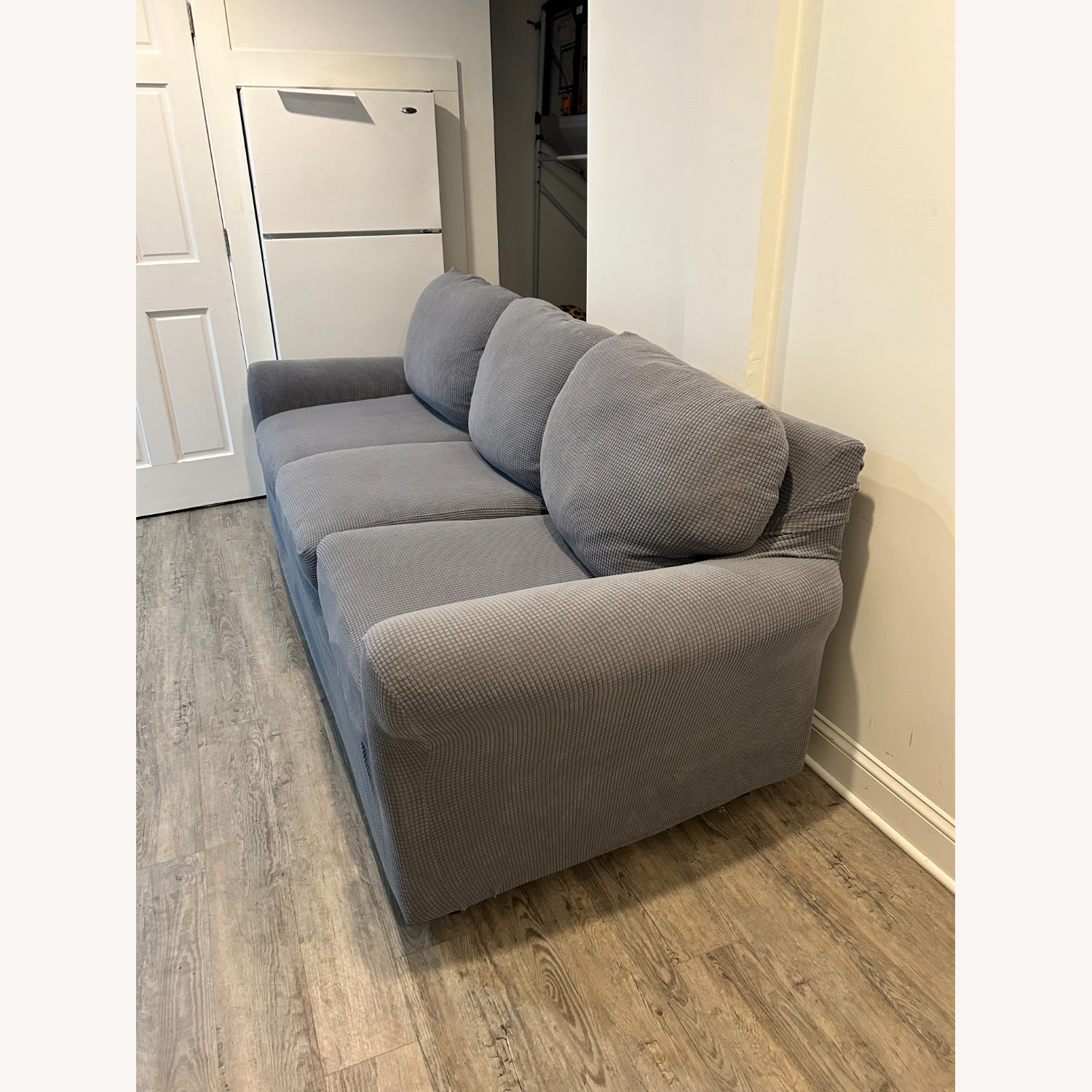 3 Seater Sofa - image-2