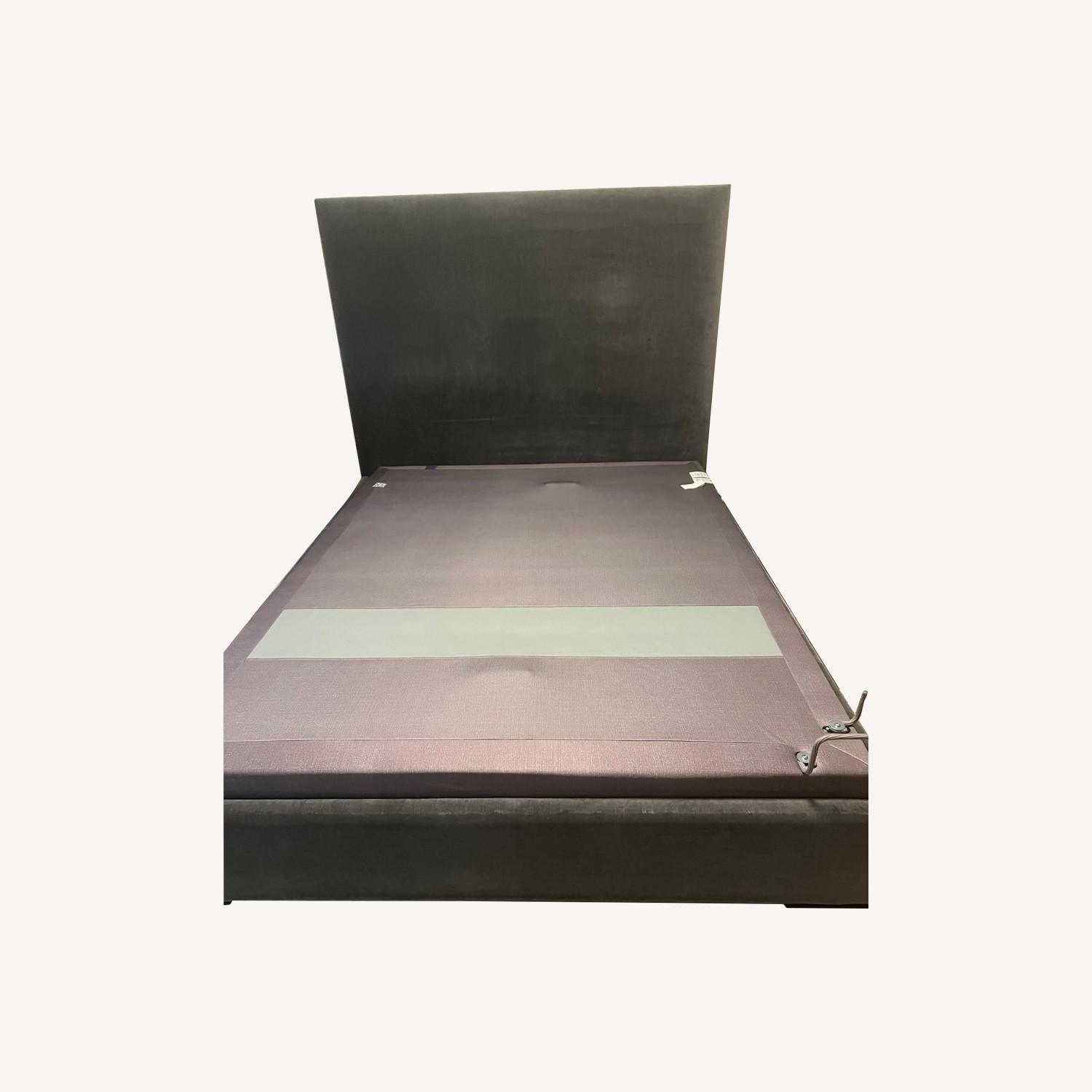 Purple Premium Adjustable SmartBase - image-0