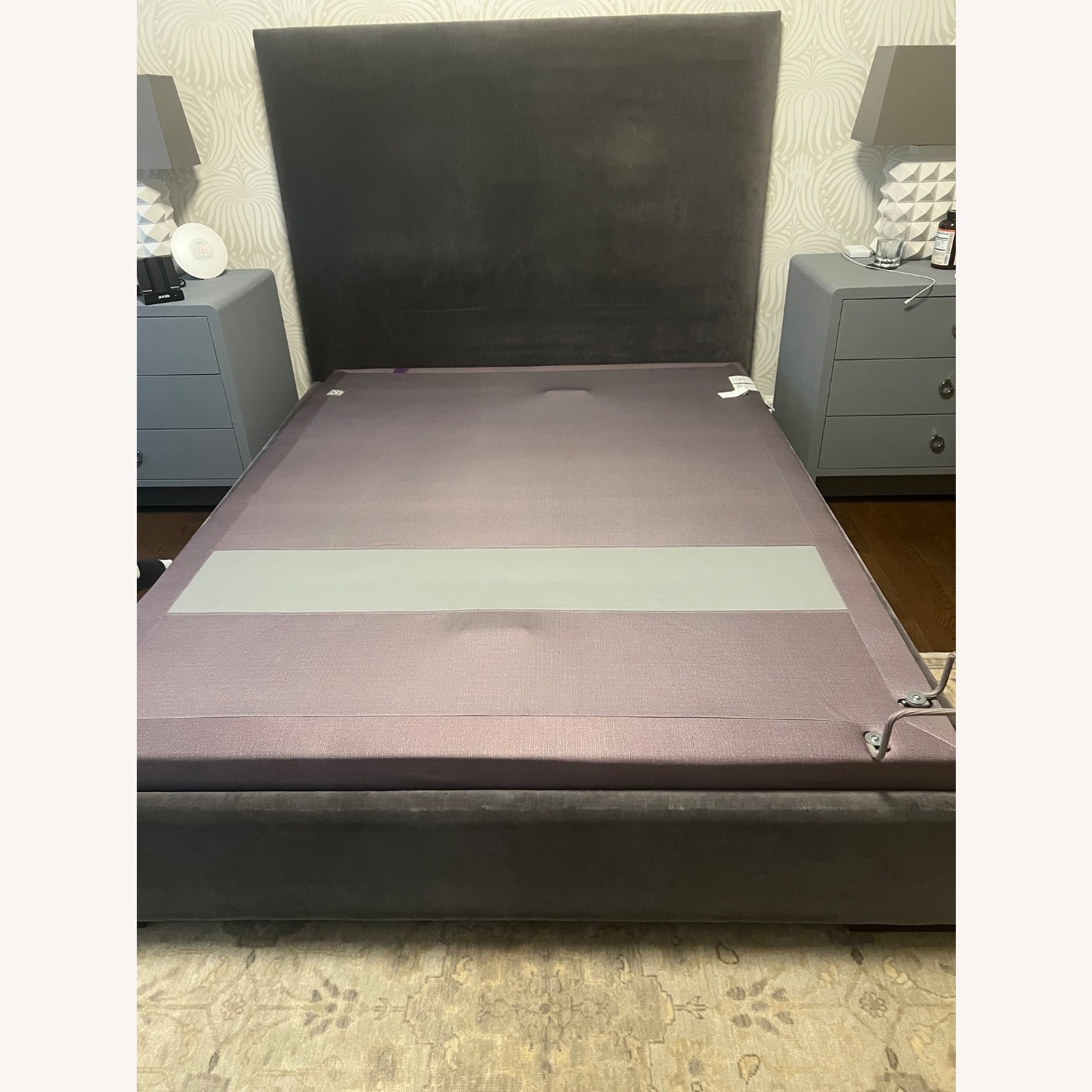 Purple Premium Adjustable SmartBase - image-5