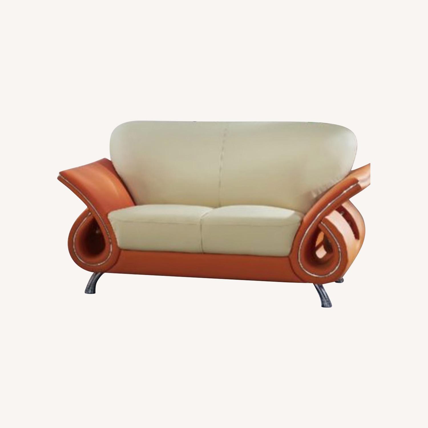United Furniture Group Sofa - image-0
