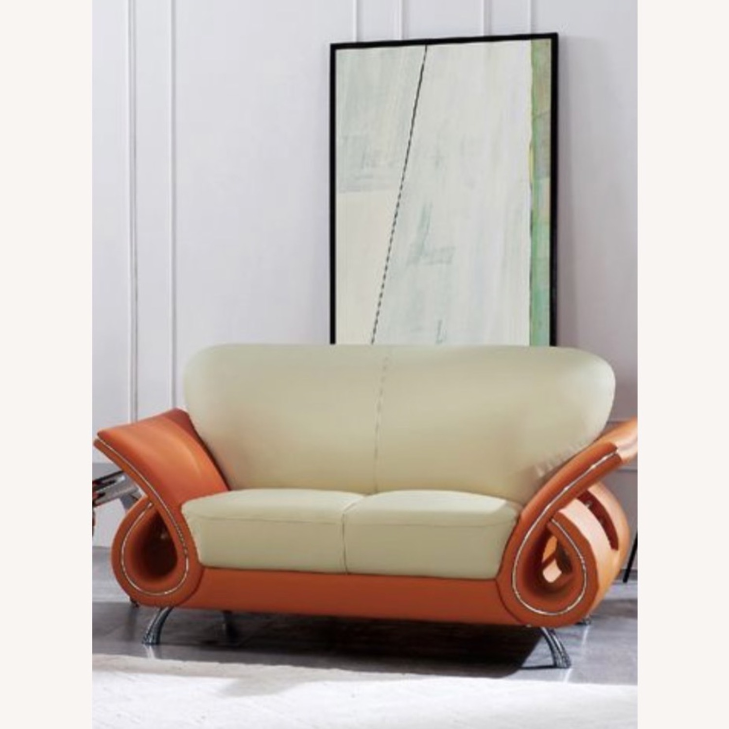 United Furniture Group Sofa - image-1