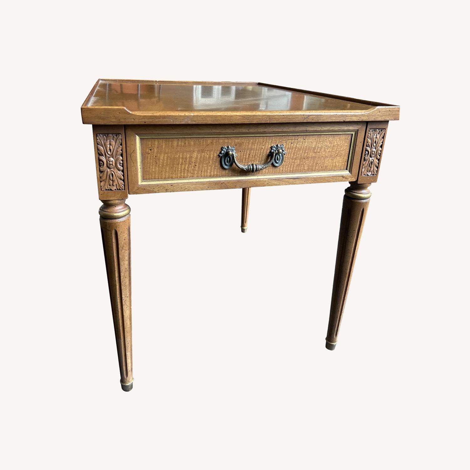 Henderson Living Room Side Tables - image-0