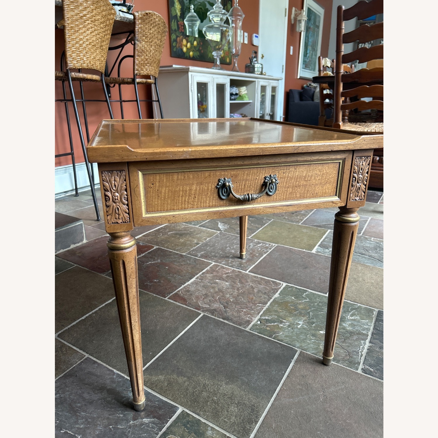 Henderson Living Room Side Tables - image-1