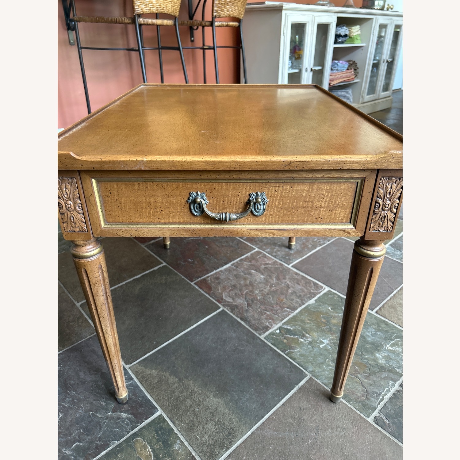 Henderson Living Room Side Tables - image-4