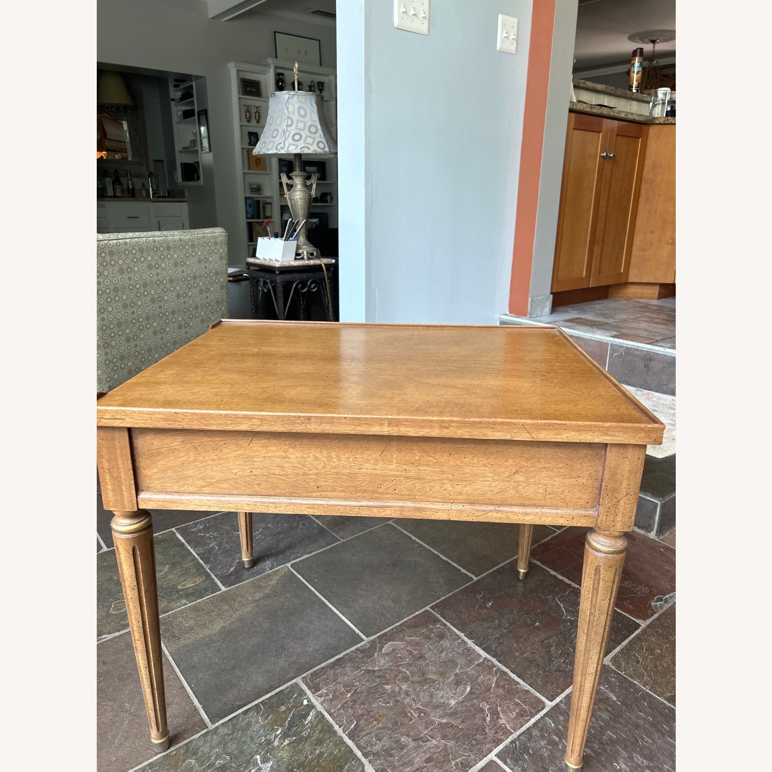 Henderson Living Room Side Tables - image-3