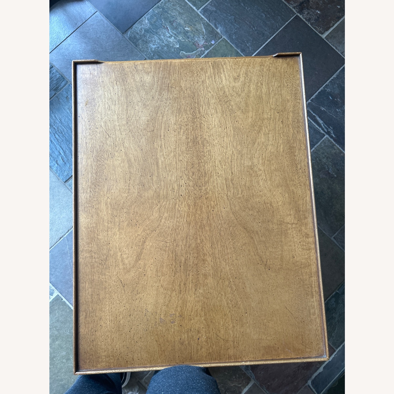 Henderson Living Room Side Tables - image-2