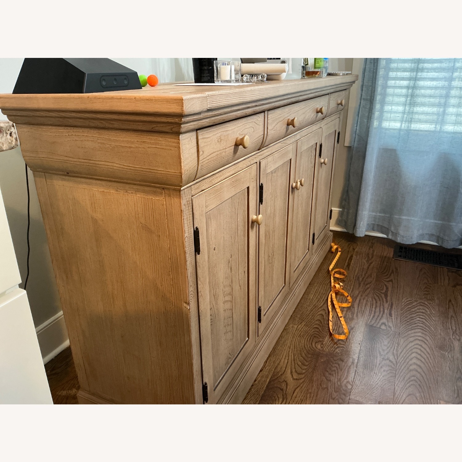 Parkmore Butler Cabinet Kitchen - image-2