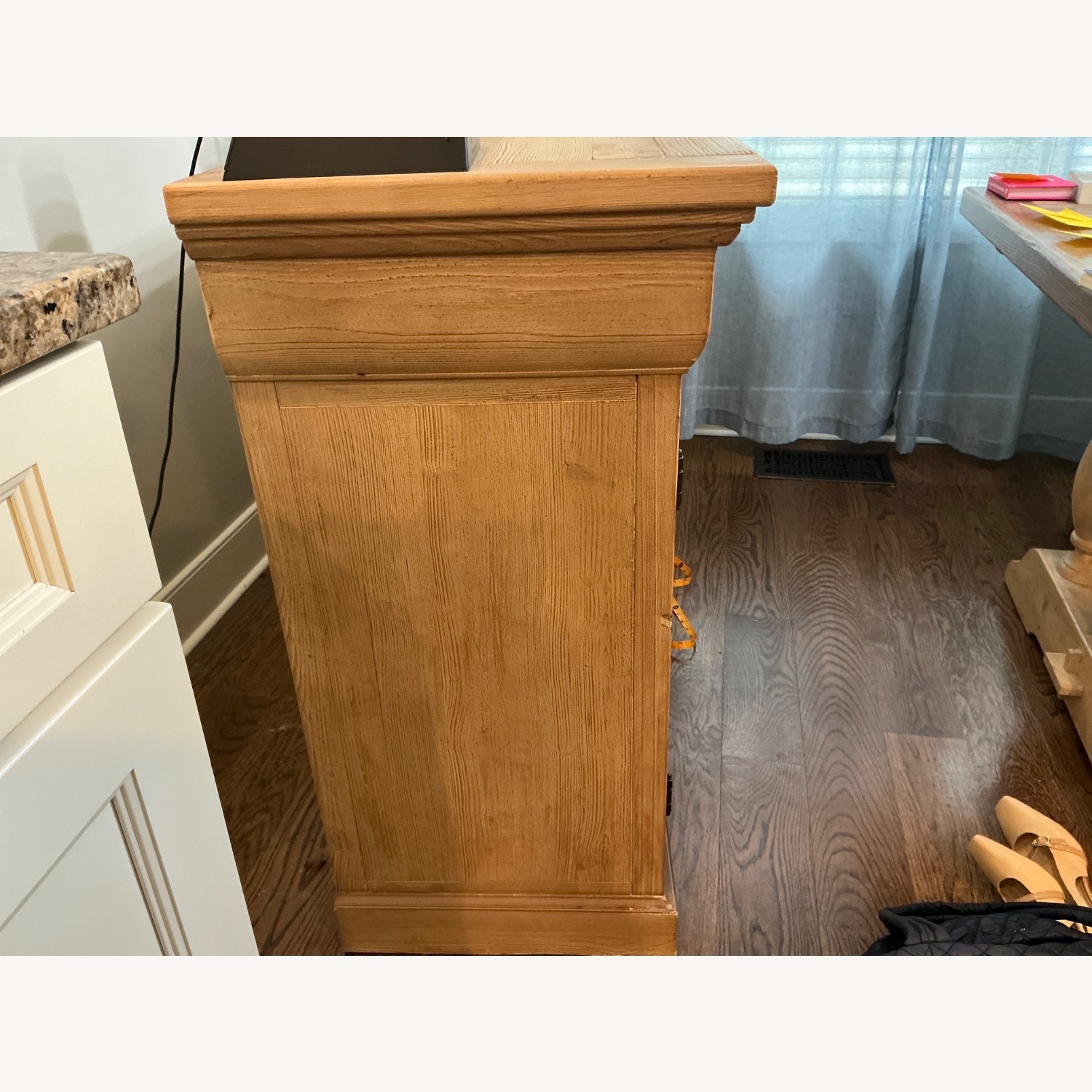 Parkmore Butler Cabinet Kitchen - image-3