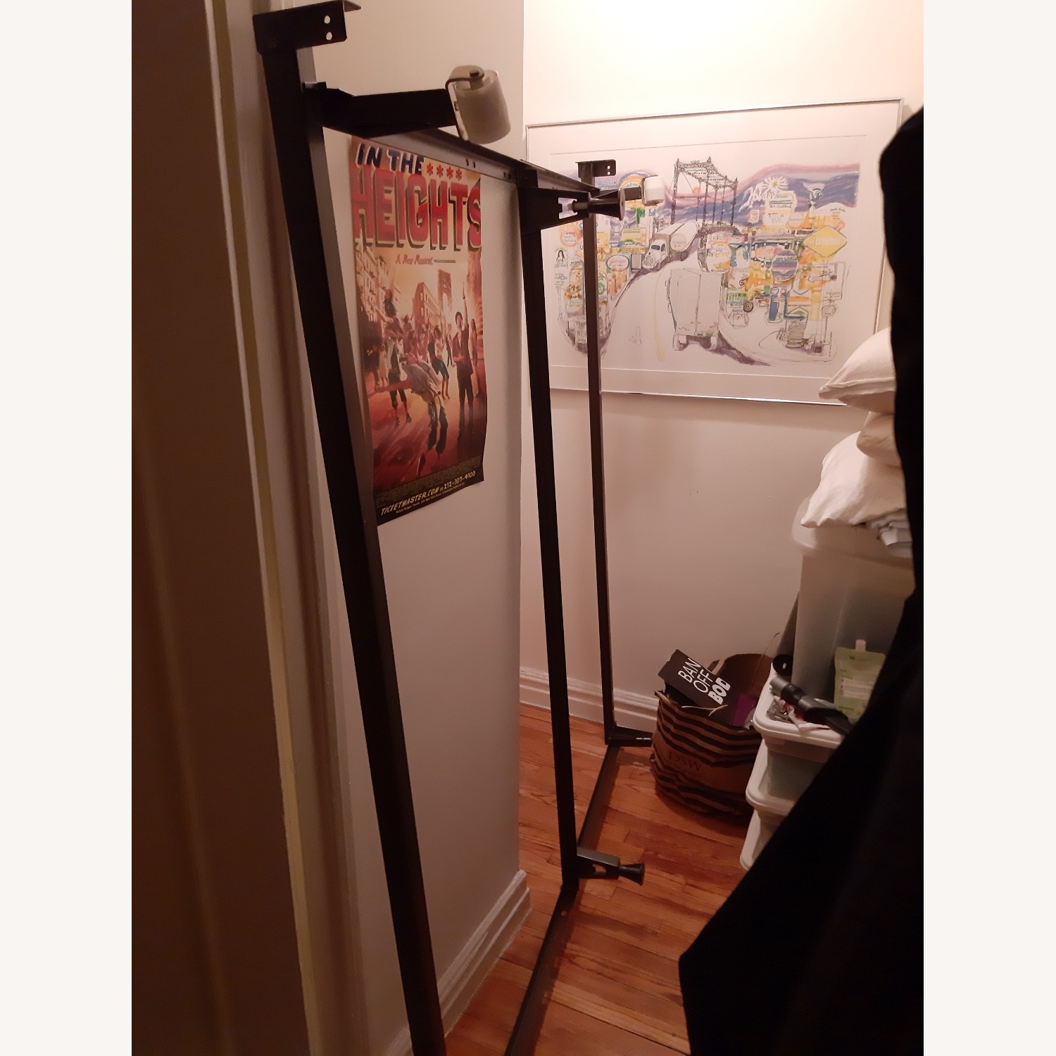 Queen Bed-Headboard - image-3