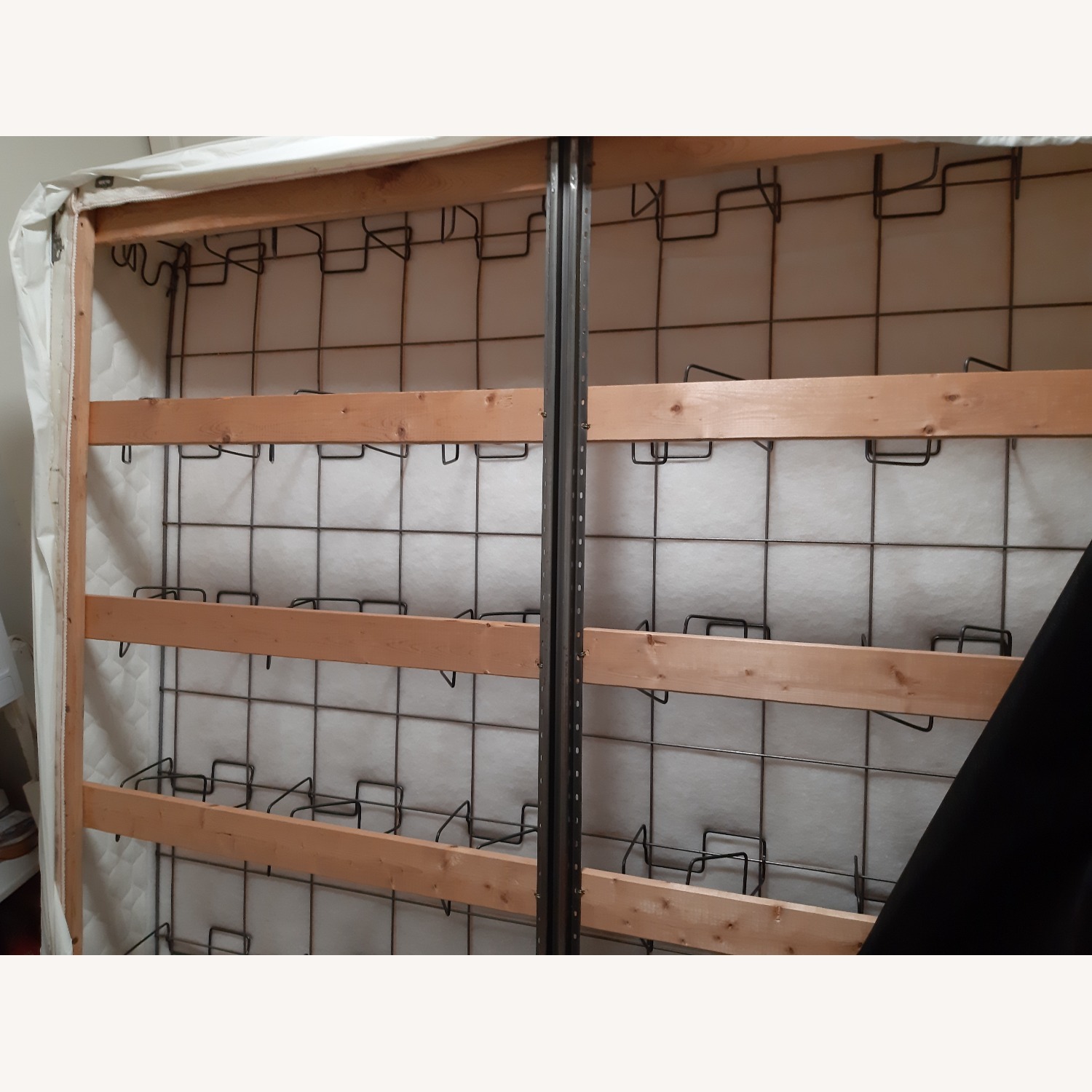 Queen Bed-Headboard - image-5