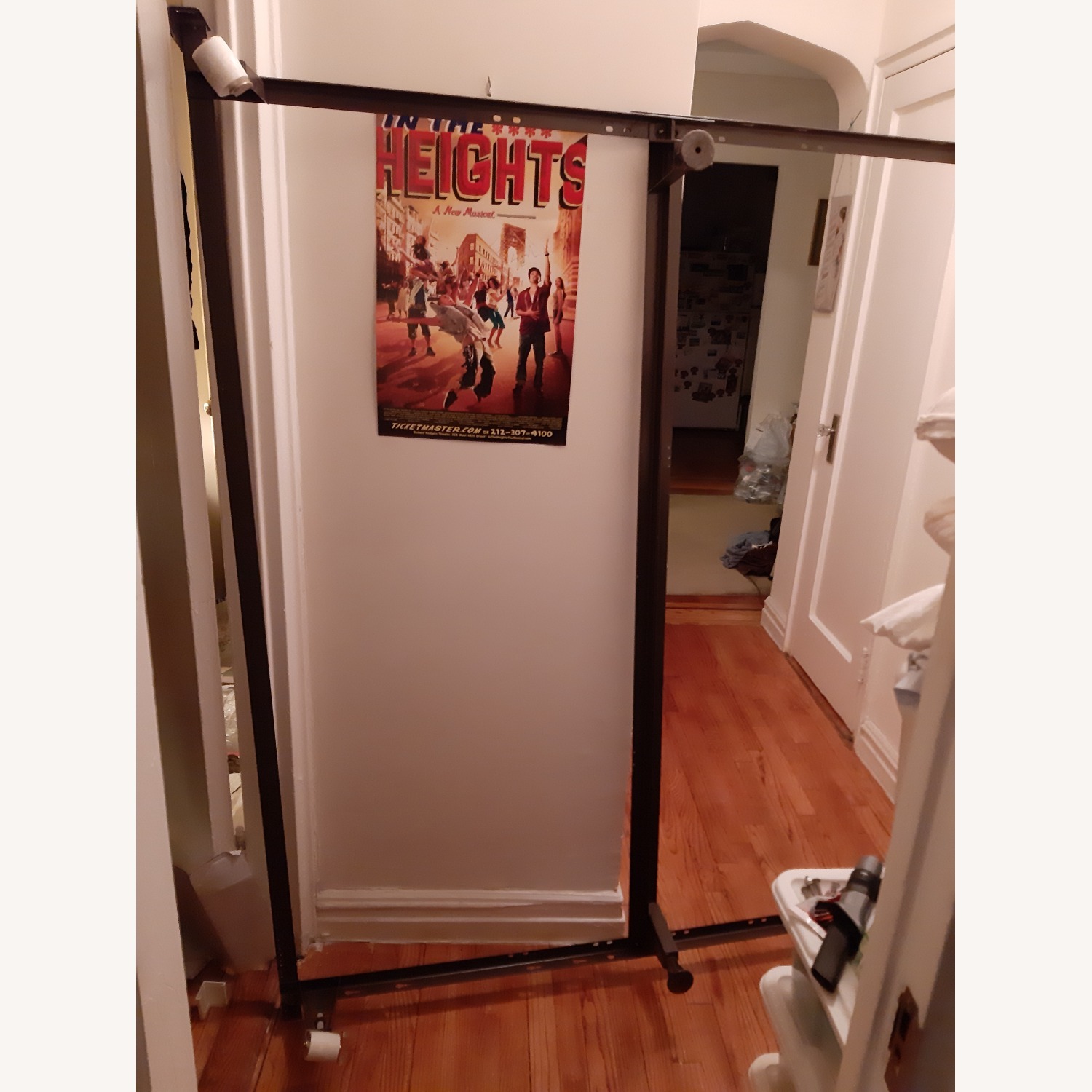 Queen Bed-Headboard - image-7