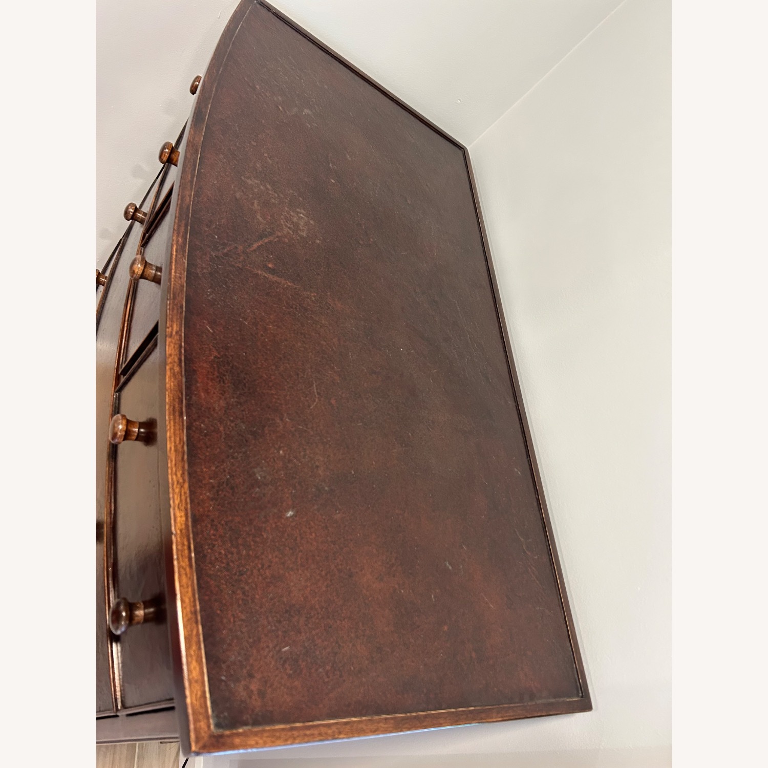 Wood South Cone Dresser - image-5