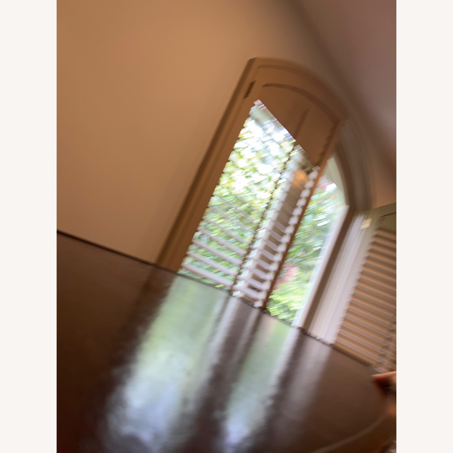 Wood South Cone Dresser - image-2